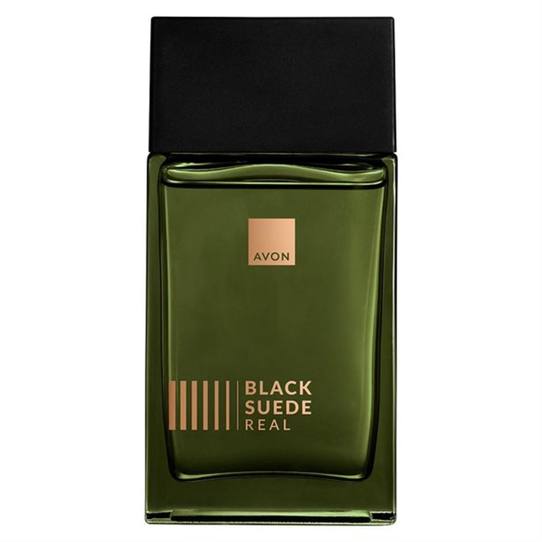 Тоалетна вода Black Suede Real
