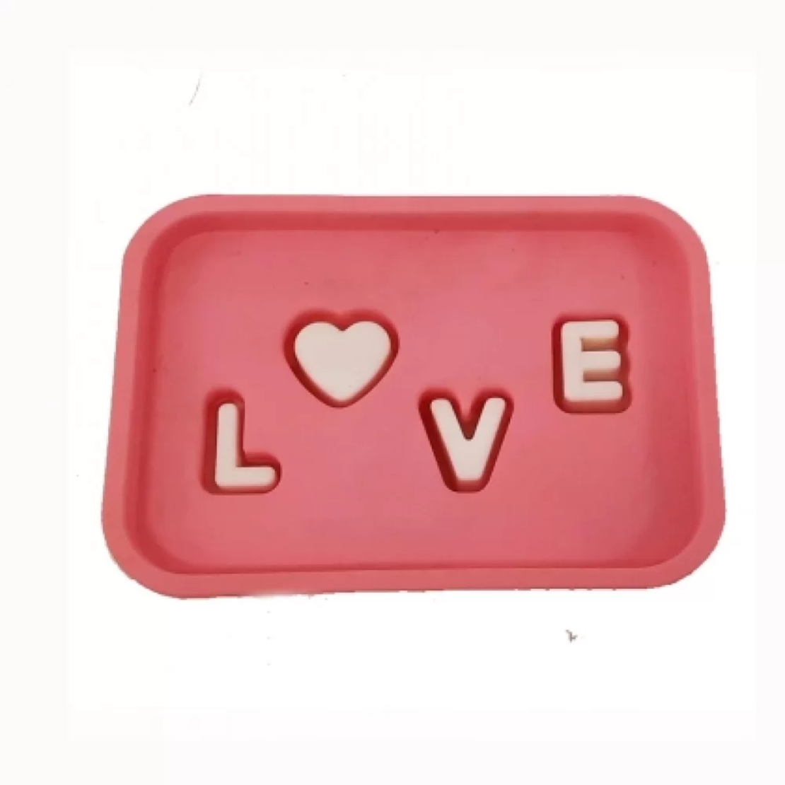 САПУНЕРКА LOVE