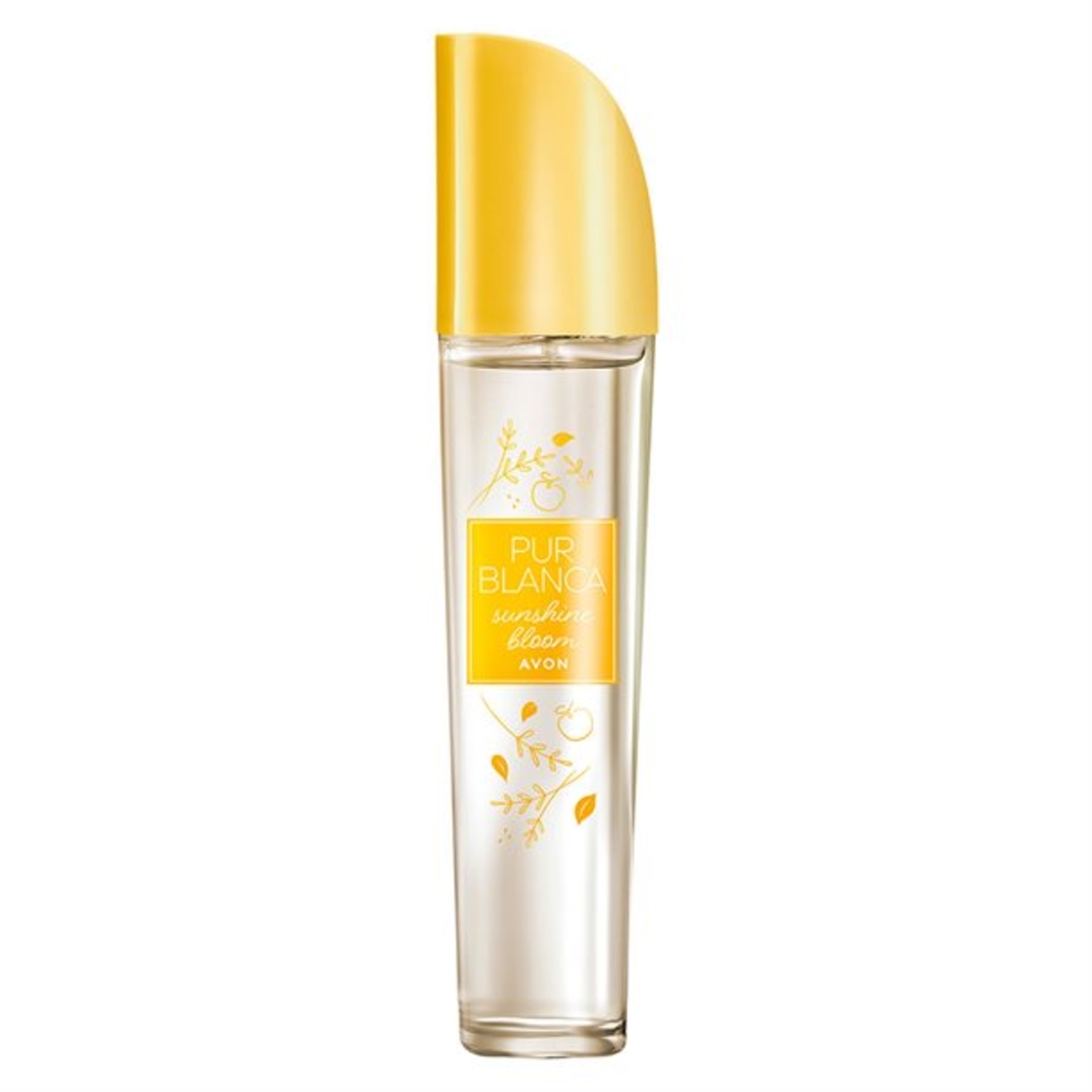 Тоалетна вода Pur Blanca Sunshine Bloom