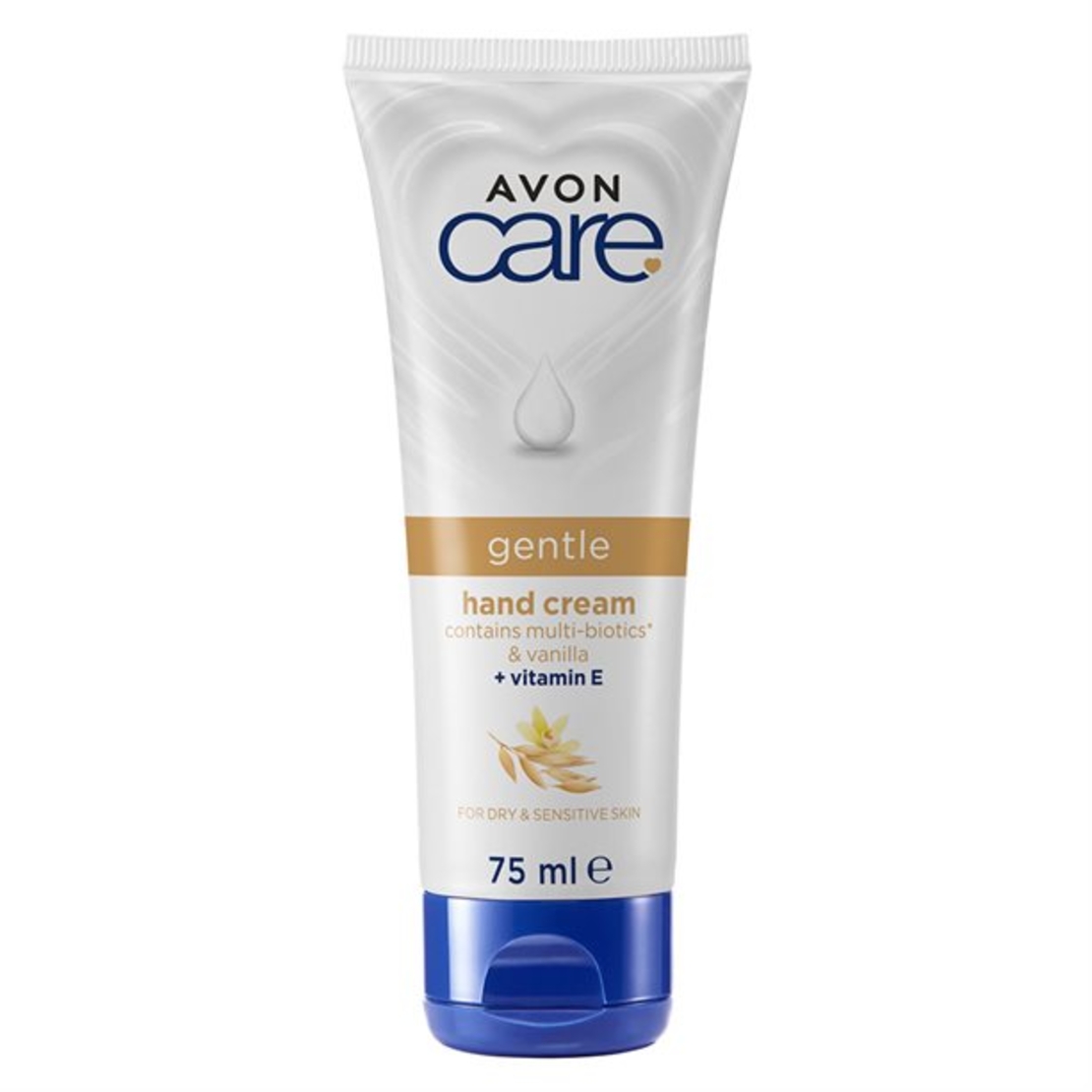 Нежен крем за ръце Avon Care