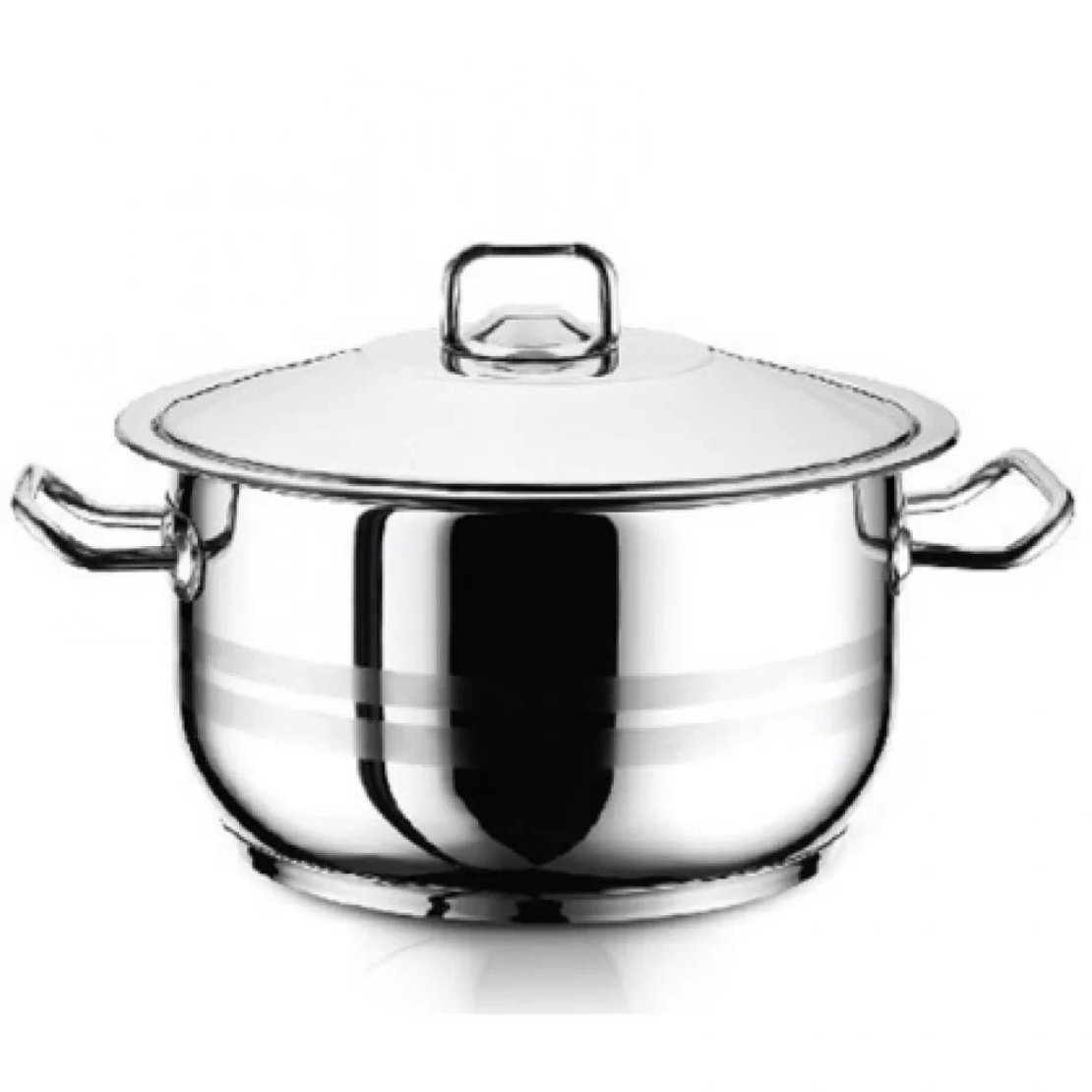 Тенджера PERFECT GASTRO 22x12см 4lt