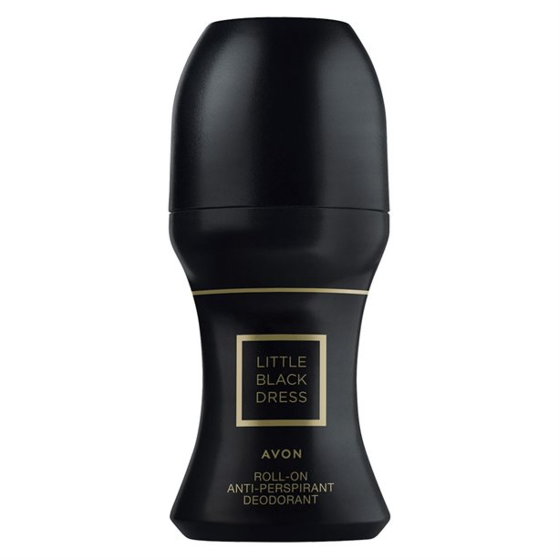 Рол-он против изпотяване Little Black Dress