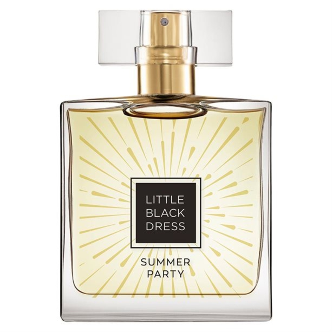 Парфюм Little Black Dress Summer Party