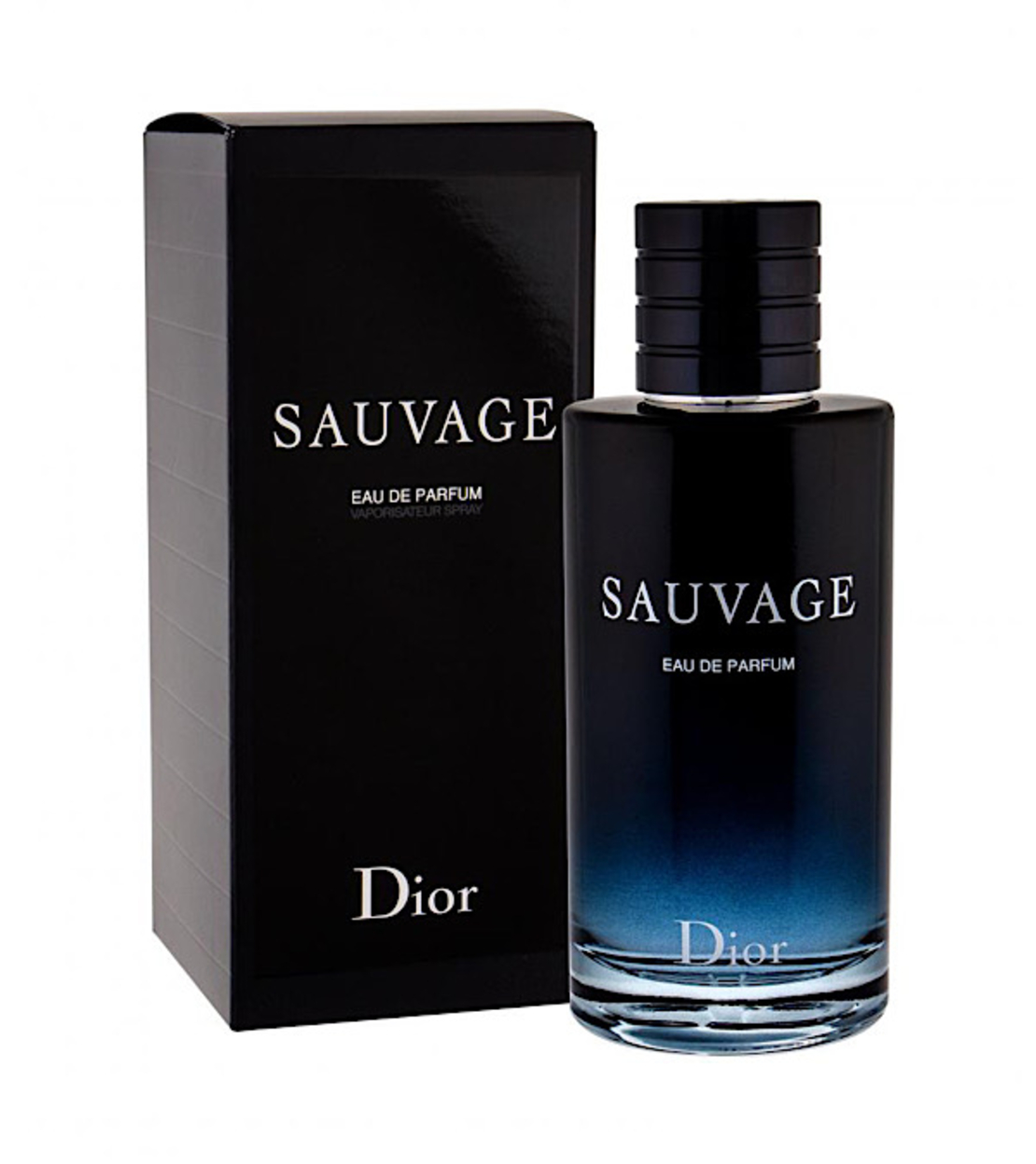 Dior Sauvage Eau de parfum spray 200 ml