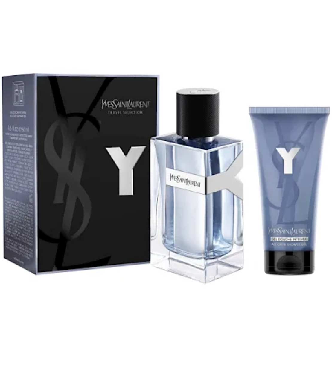 Yves Saint Laurent Coffret Y 100ml + 50ml Eau de Parfum Spray