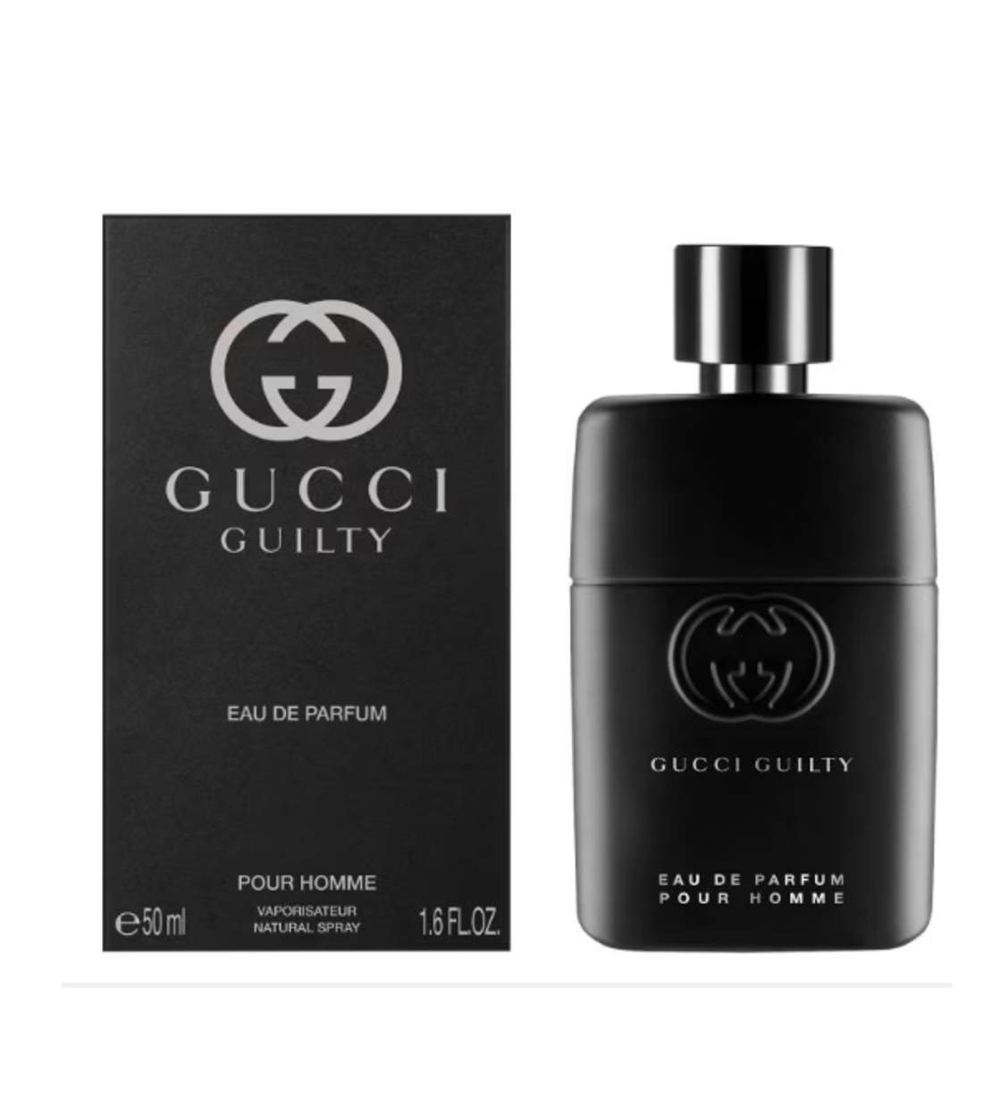 Gucci Guilty Pour Homme Eau de Parfum 50ml