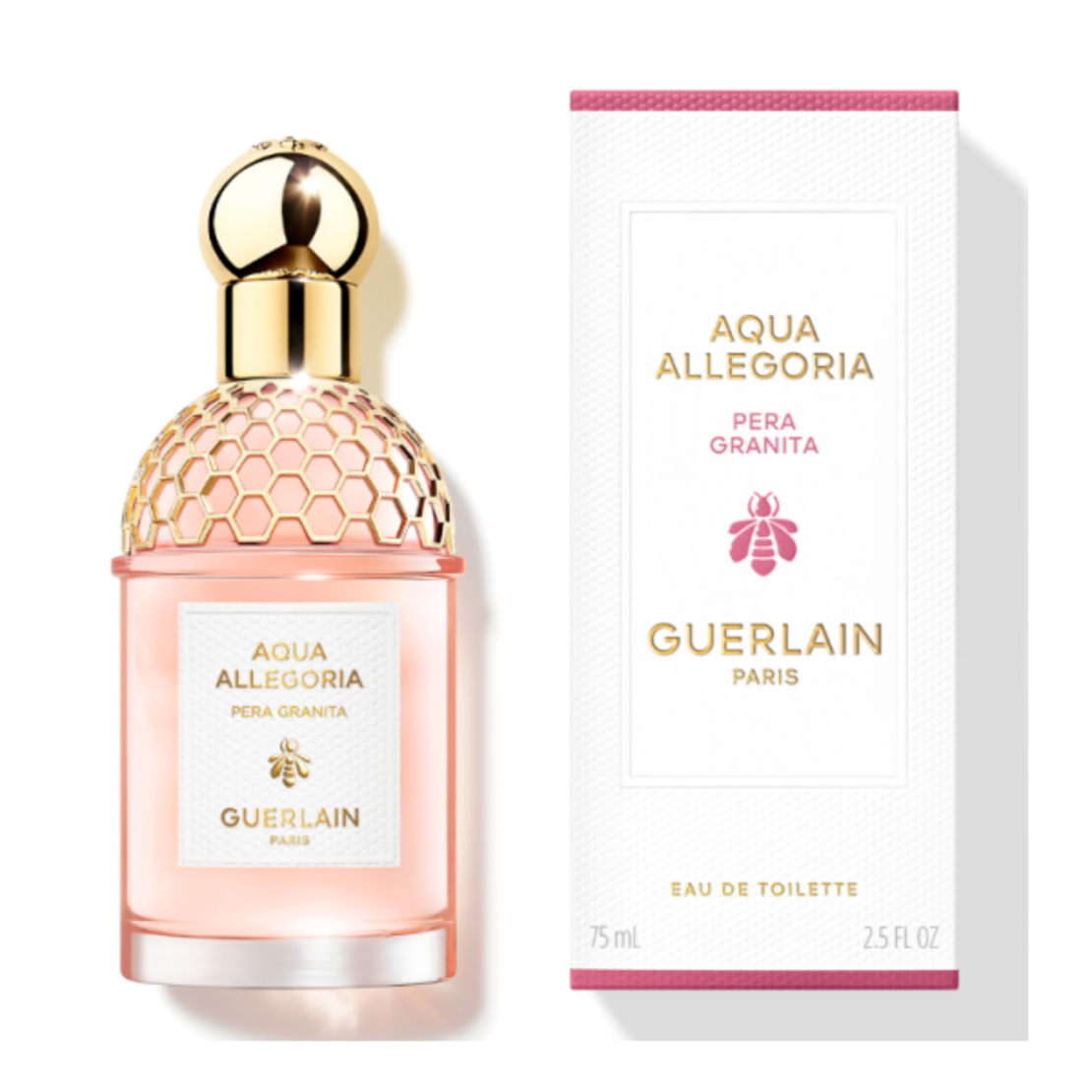 Guerlain Aqua Allegoria Pera Granita 75ml