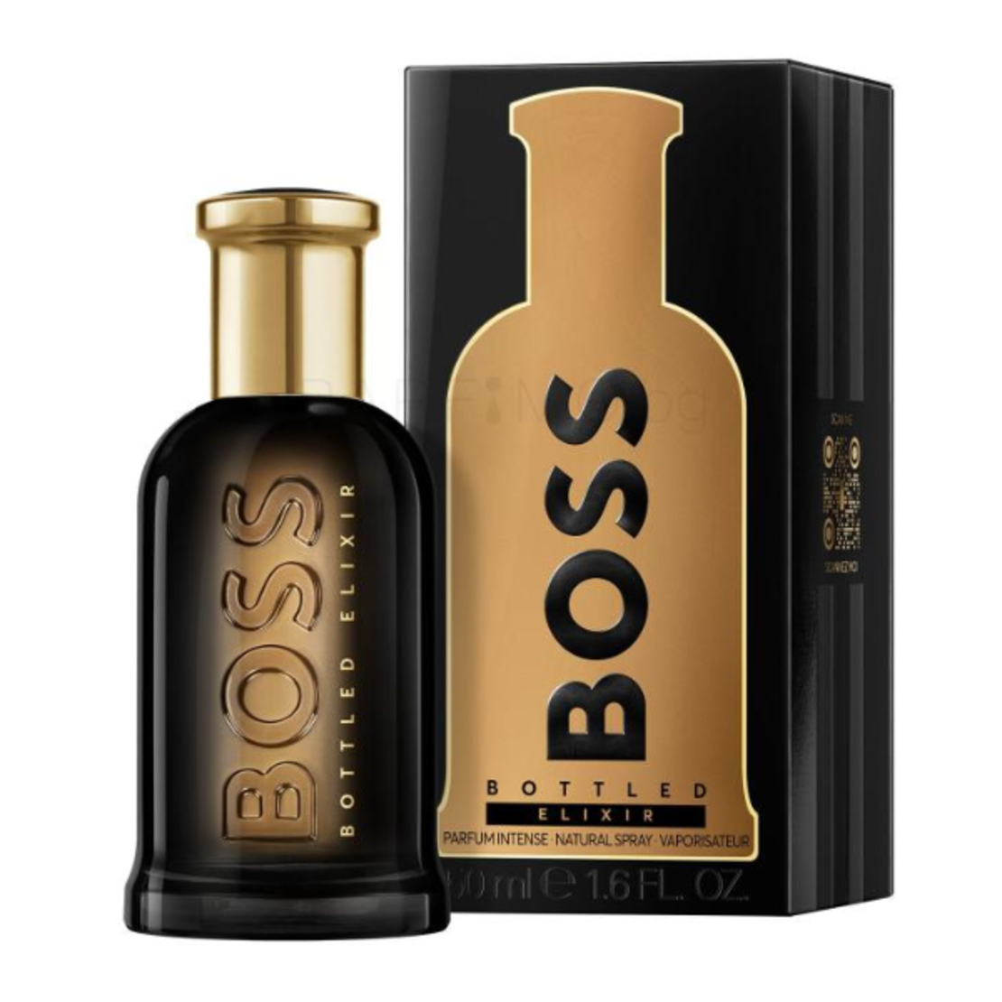 HUGO BOSS Boss Bottled Elixir 50 ml