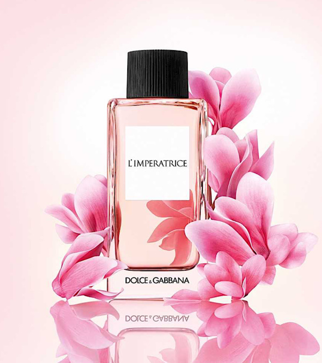 Dolce&Gabbana L’imperatrice 100 ml Eau de Toilette Spray