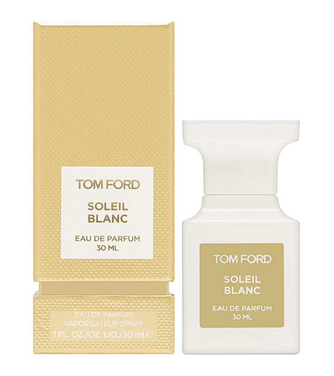 Tom Ford Soleil Blanc 30 ml Eau De Parfum Spray
