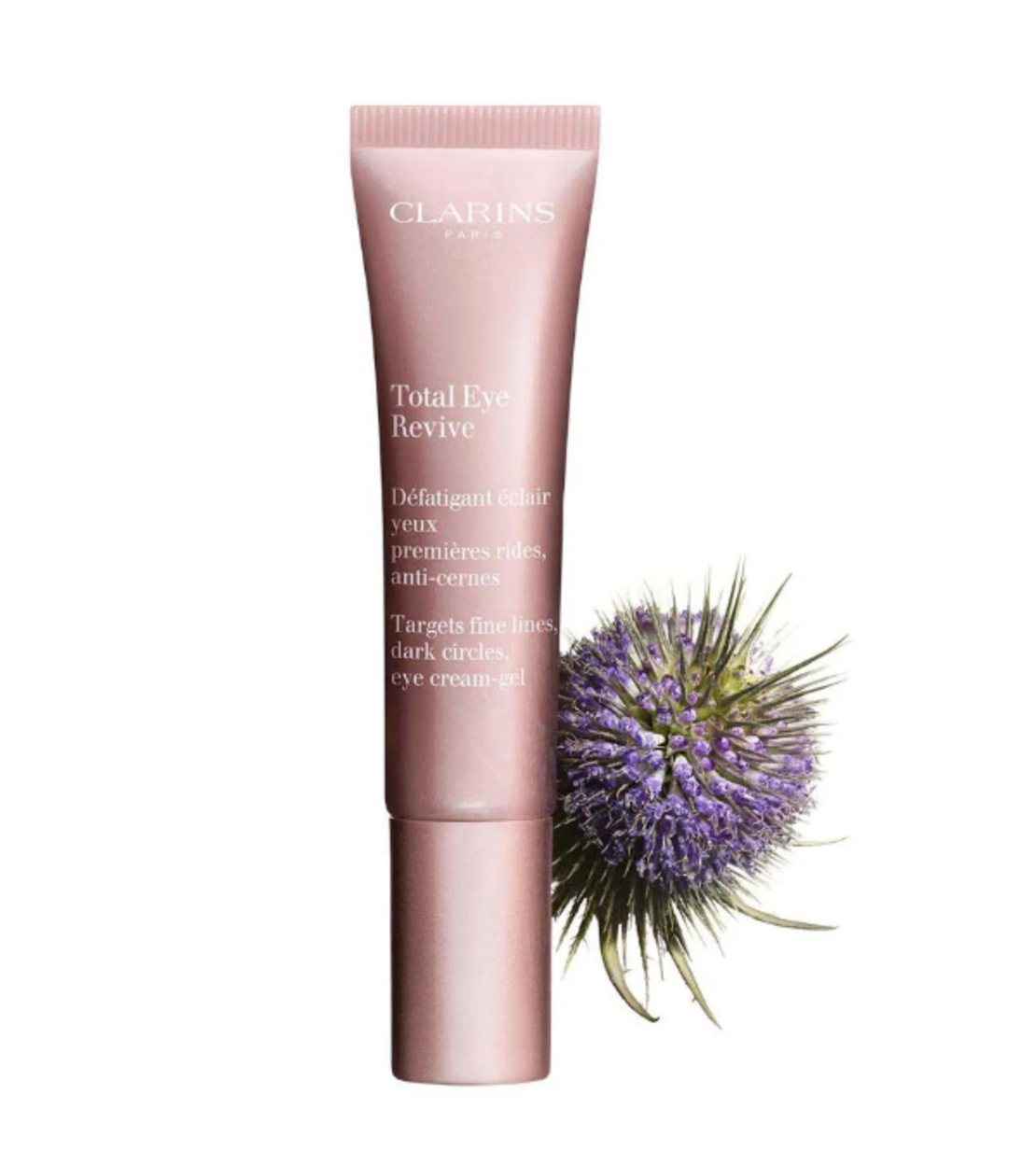 Clarins Total Eye Revive 15ml