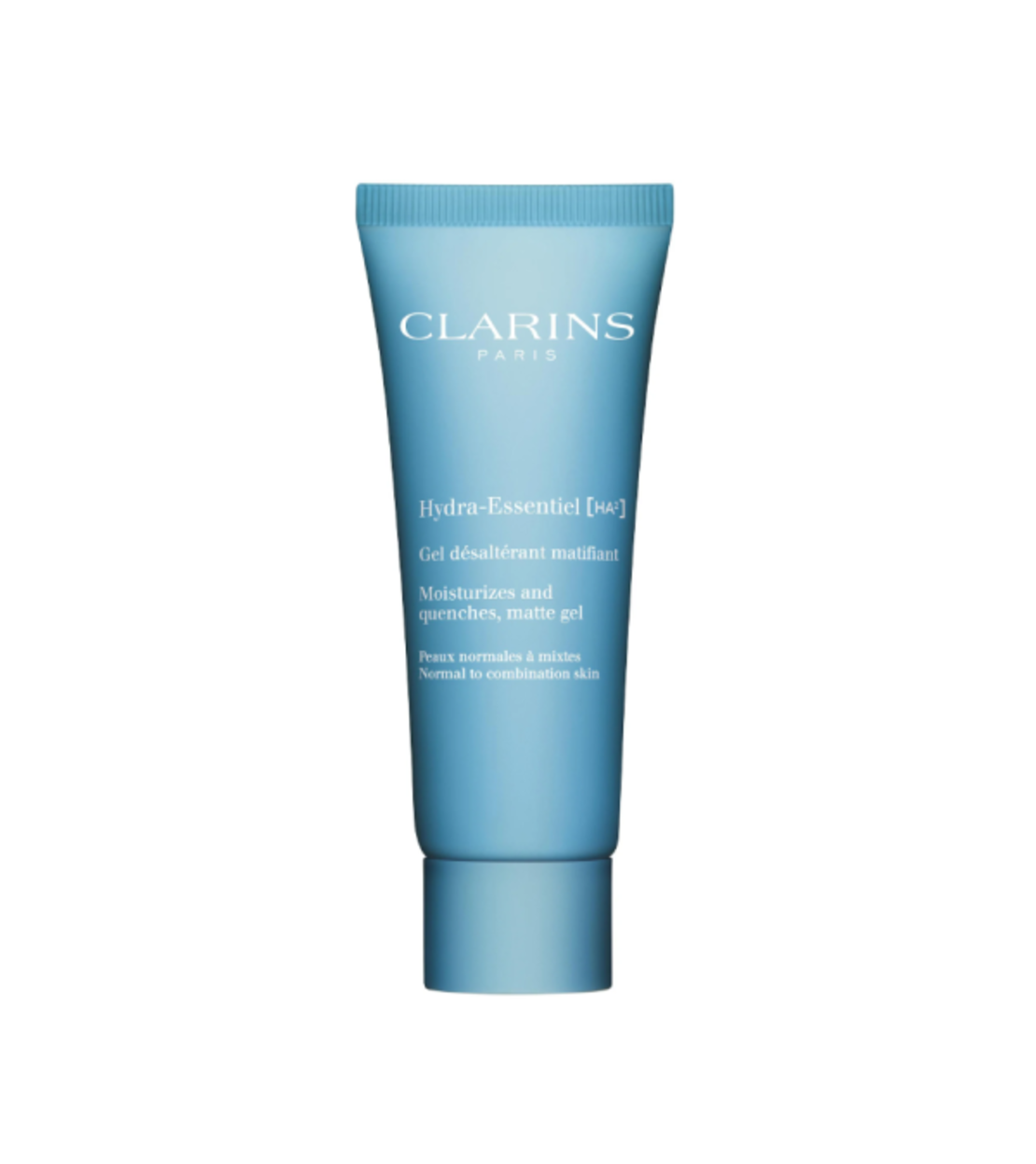 Clarins Hydra-essentiel Matte gel Normal to Combination skin 75ml
