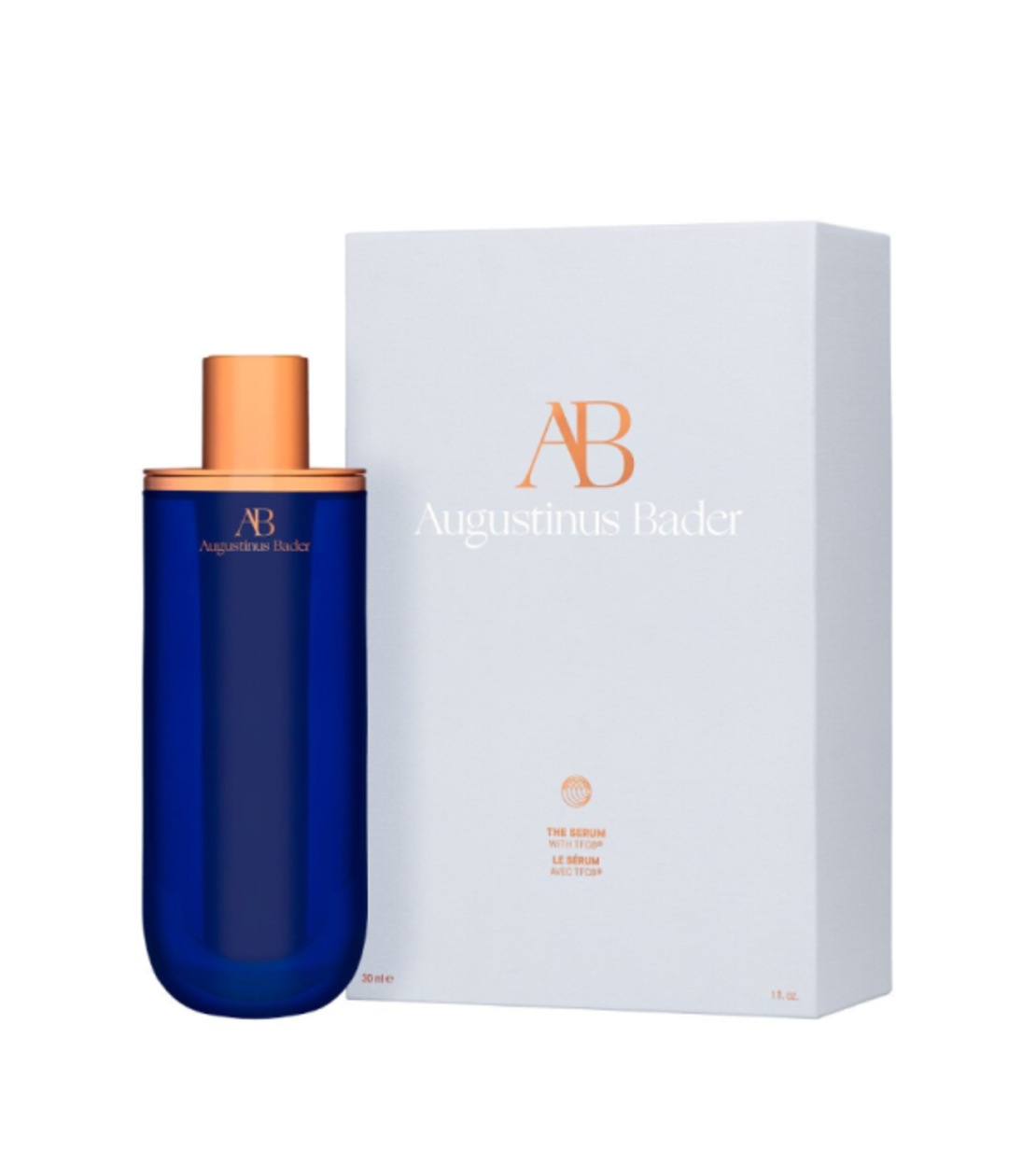 Augustinus Bader The Serum 30ml