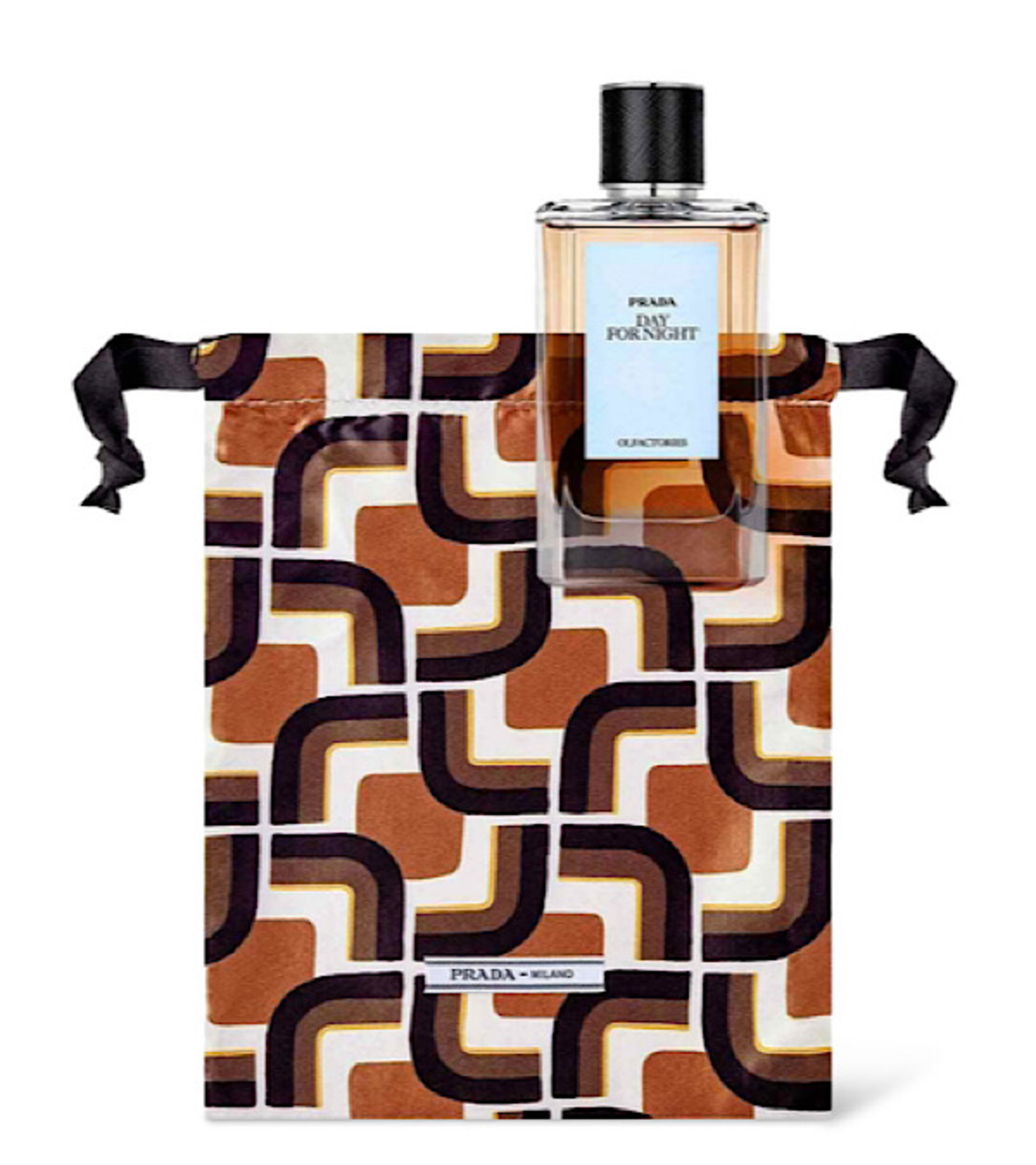 Prada Olfactories Day For Night 100ml Eau de Parfum Spray Прада - Парфюмна вода унисекс 100мл