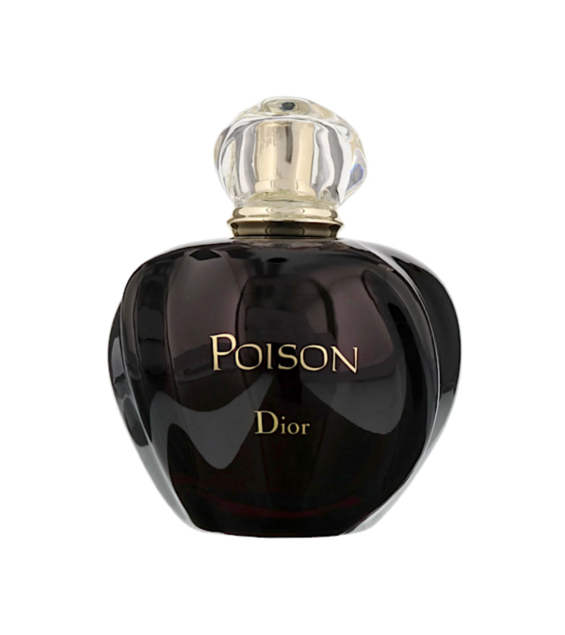 Dior Poison Eau de Toilette Spray 100ml