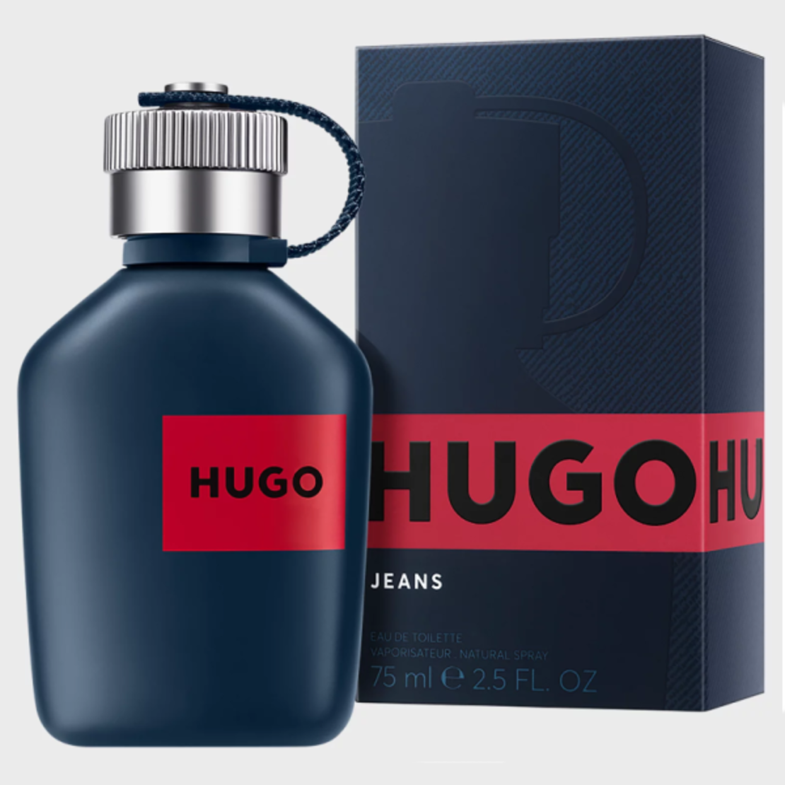 HUGO BOSS HUGO Jeans eau de toilette 75ml