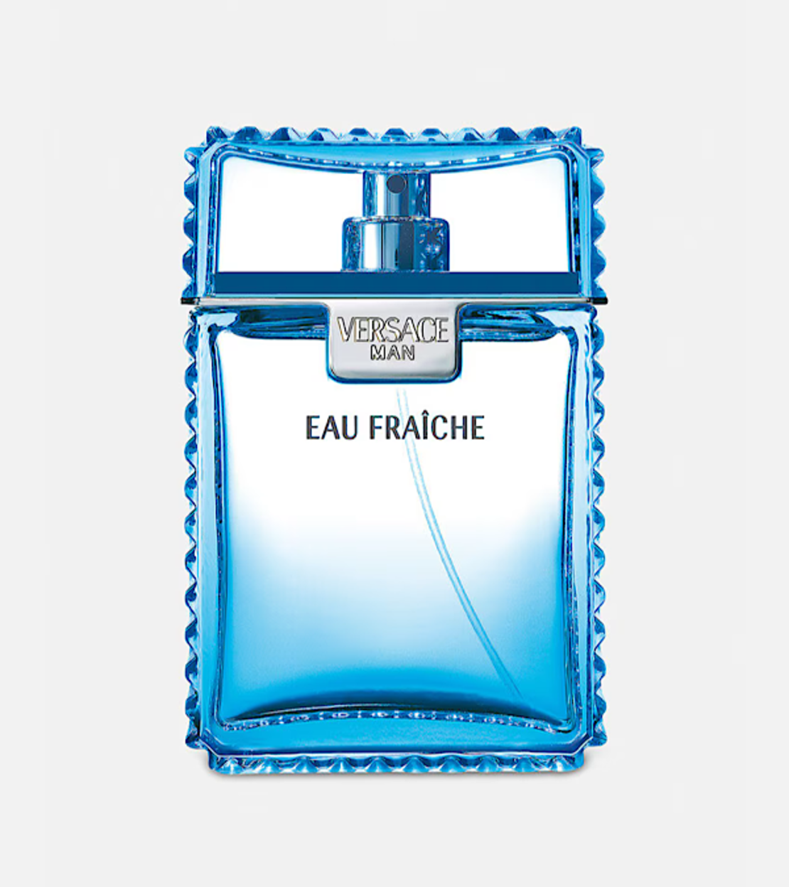 Versace Man Eau Fraiche Eau De Toilette Spray 100 ml