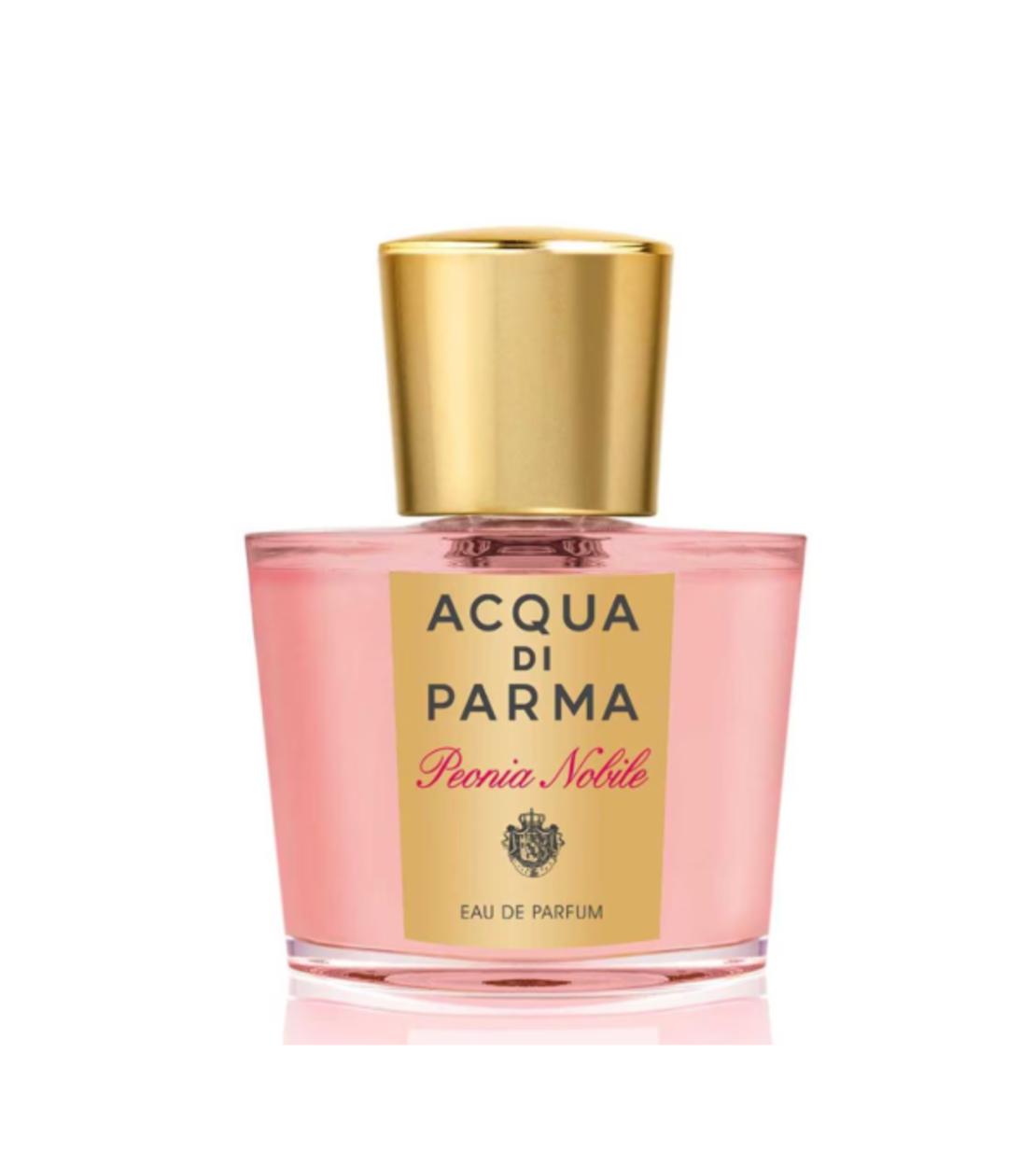 Acqua di Parma Peonia Nobile Eau de Parfum 100 мл - парфюмна вода за жени 100 мл