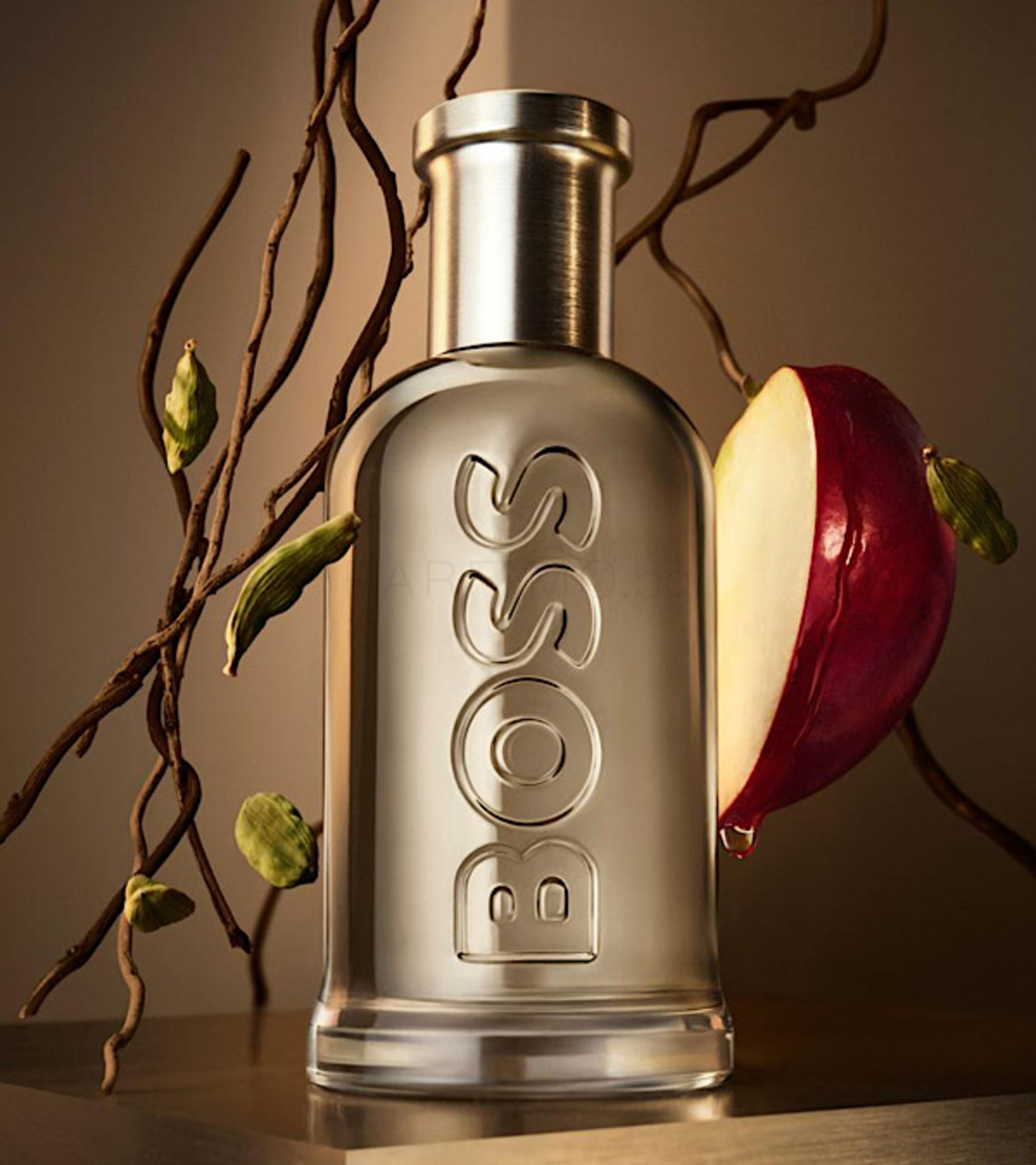 HUGO BOSS Boss Bottled Eau De Parfum 50 ml