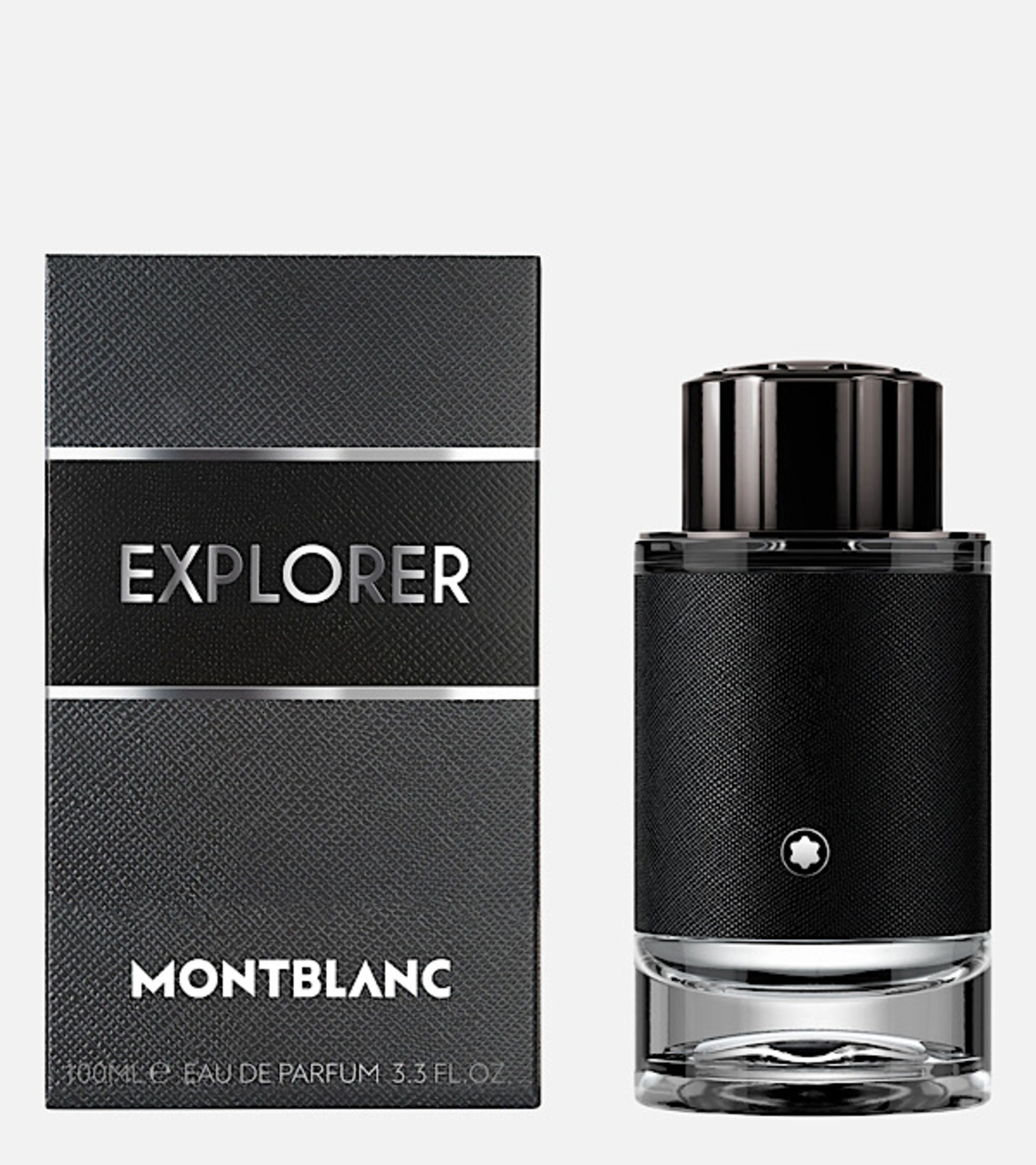 Montblanc Explorer Eau De Parfum 100 ml