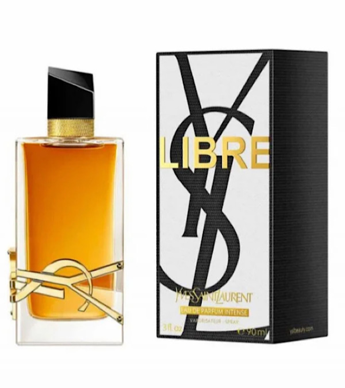 Yves Saint Laurent Libre Intense Eau de Parfum Spray 90 ml