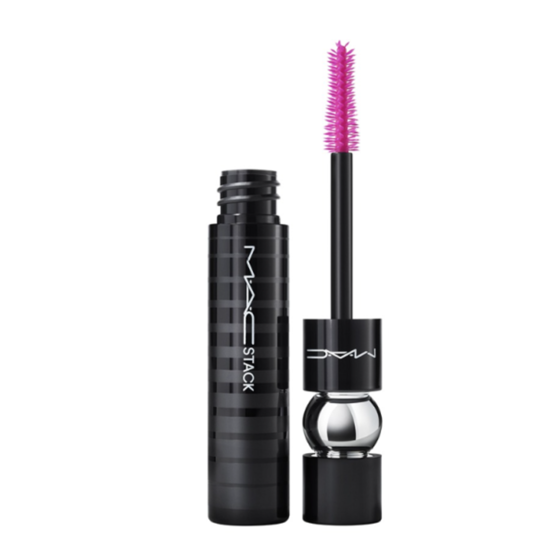 Mack Stack Mascara 12ml