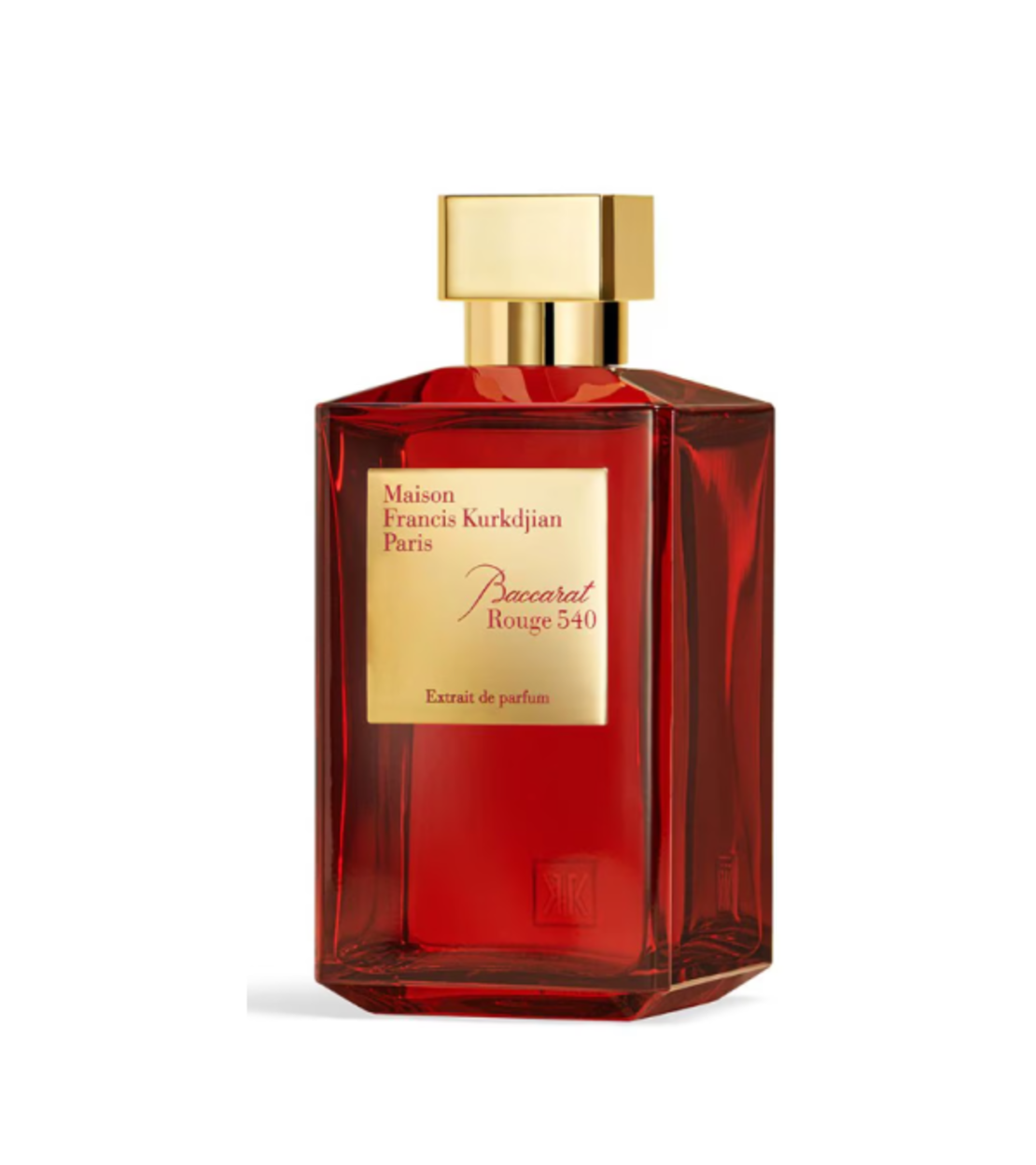 Maison Francis Kurkdjian Baccarat Rouge 540 Extrait De Parfum - парфюм унисекс