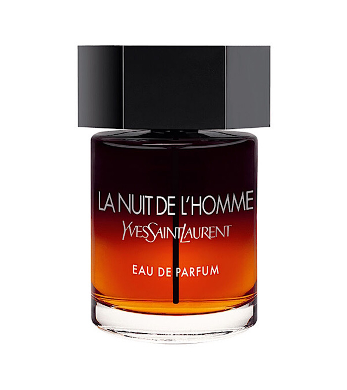 Yves Saint Laurent La Nuit De L'Homme Eau de Parfum Spray 100ml