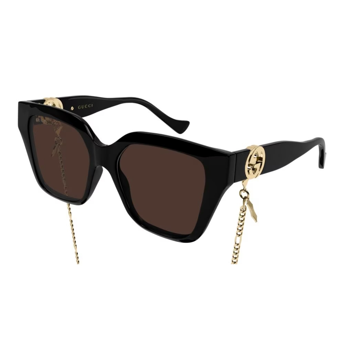 Gucci Sunglasses Gg1023s-005 54