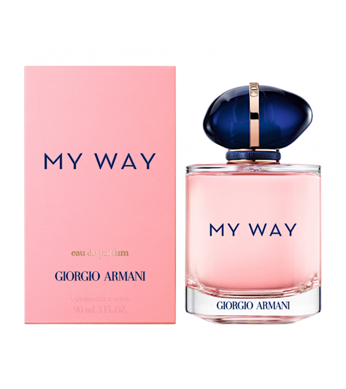 Giorgio Armani My Way Eau de Parfum Spray 90 ml
