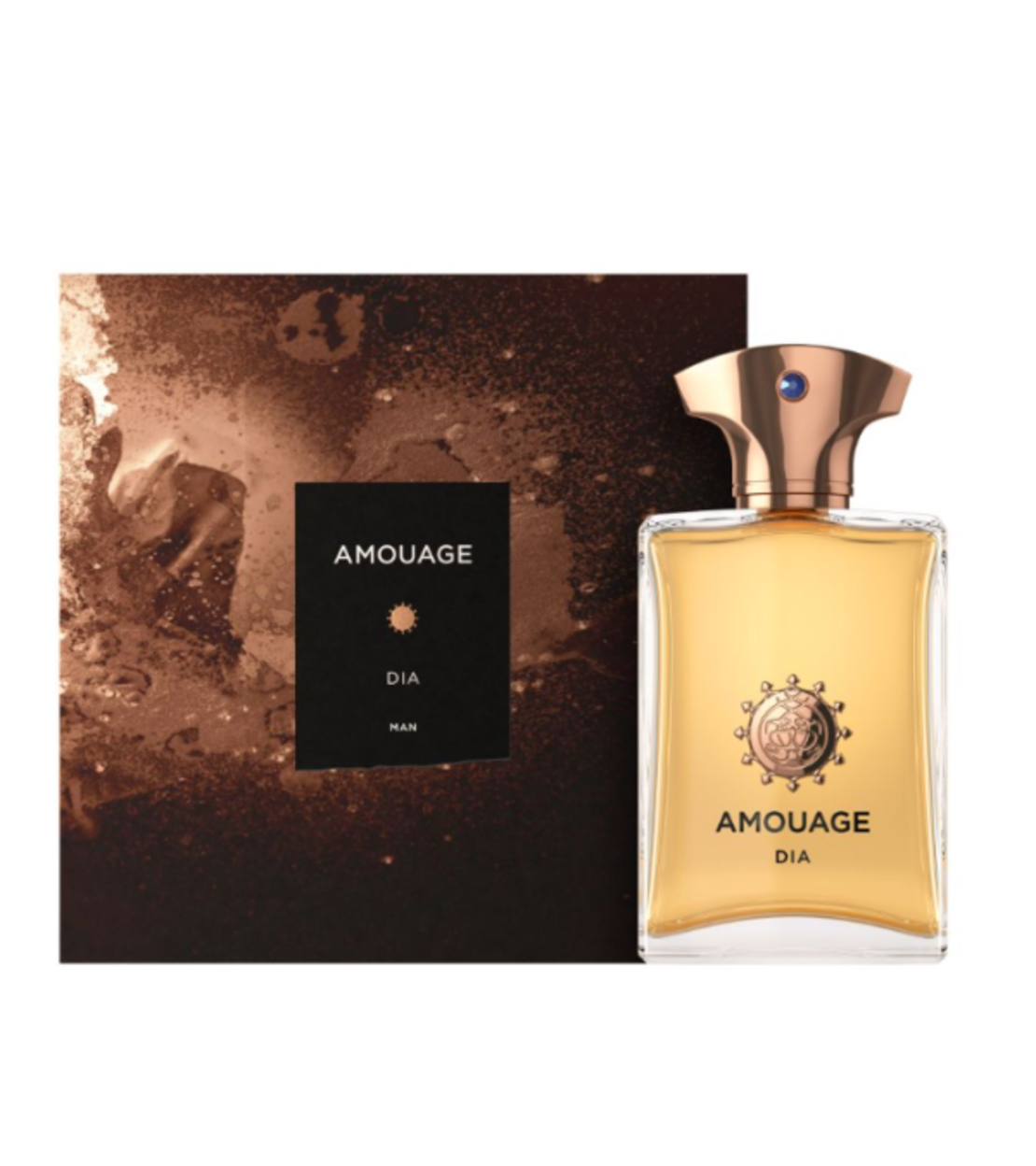 Amouage Dia Man Eau de Parfum 100ml