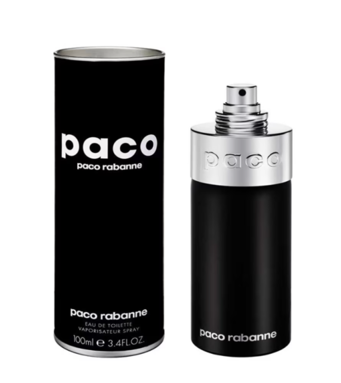 Rabanne Paco  Eau de Toilette 100ml