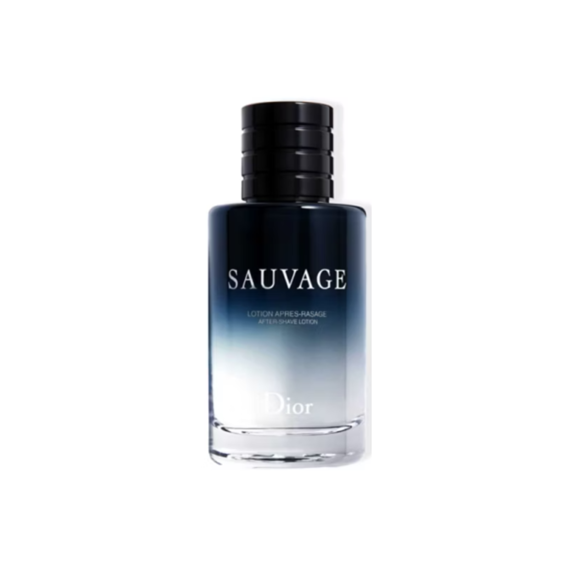 Dior Sauvage After-shave Lotion 100 ml