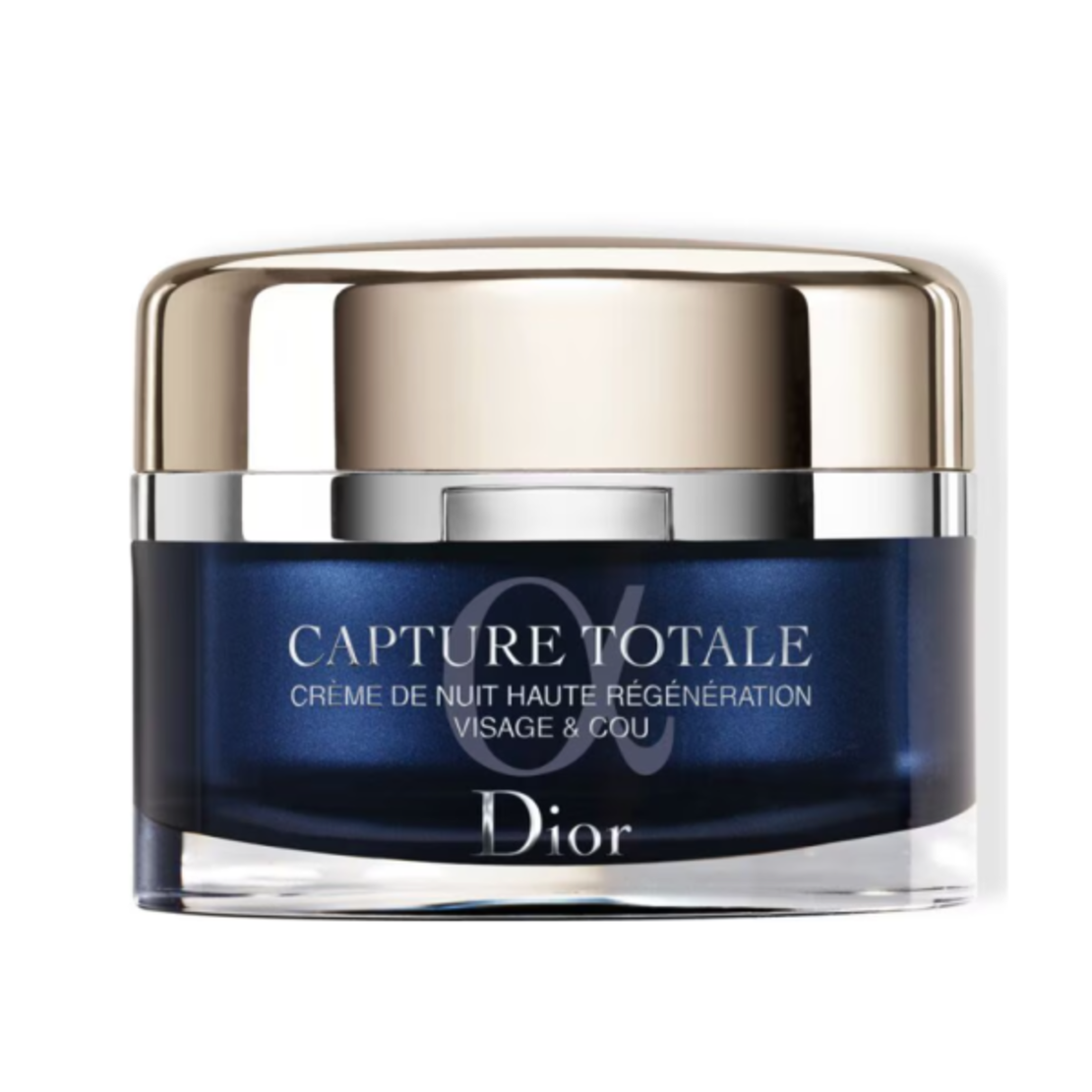 Dior Capture Totale Intensive Restorative Night Creme Face & Neck 60ml