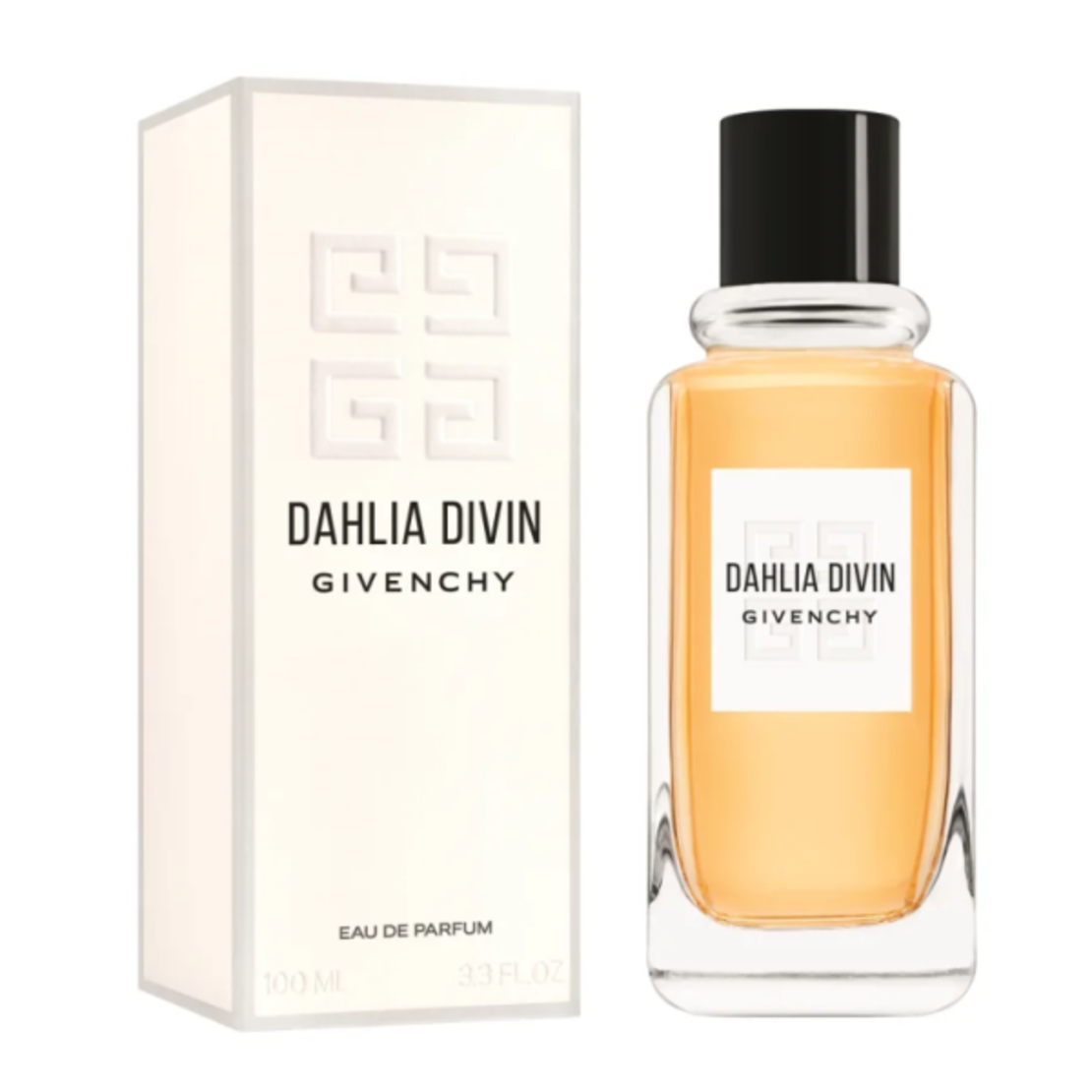 Givenchy Dahlia Divin Myth 100ml