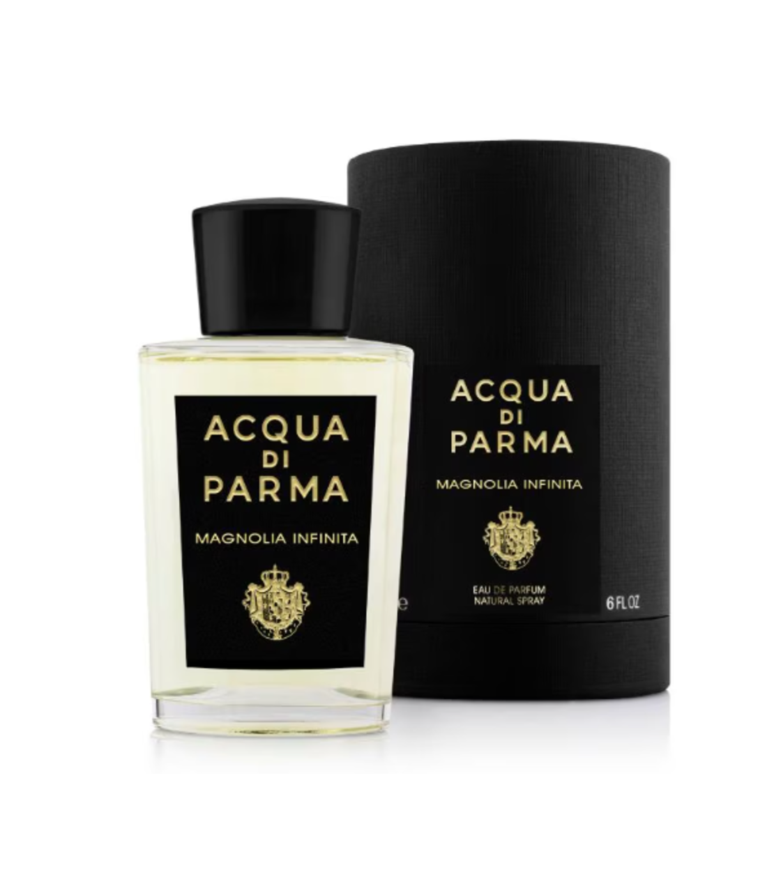 Acqua di Parma Signature Magnolia Infinita Eau de Parfum 180ml - парфюмна вода за жени 180 мл