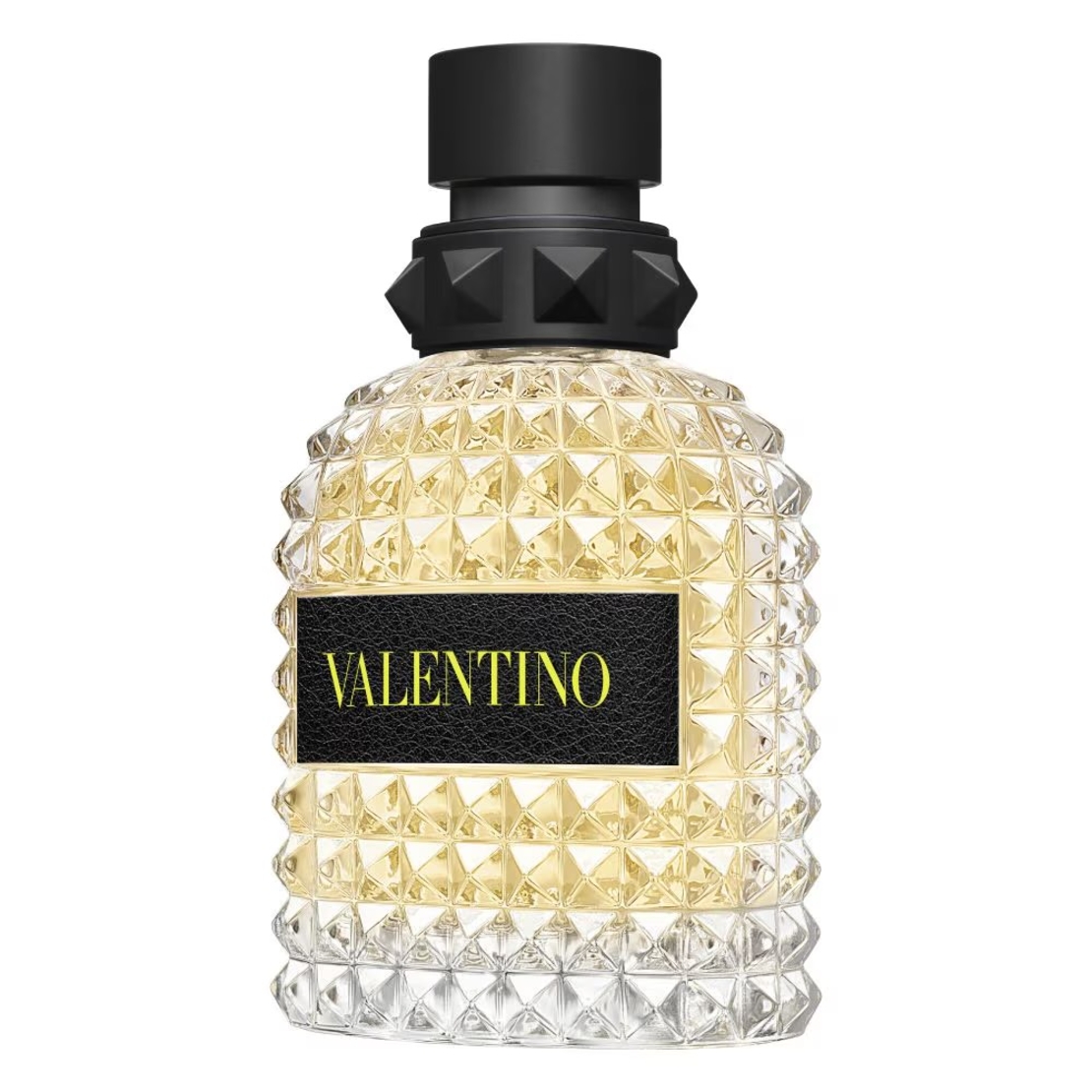 Valentino Born In Roma Uomo Yellow Dream Eau de Toilette Spray 100 ml