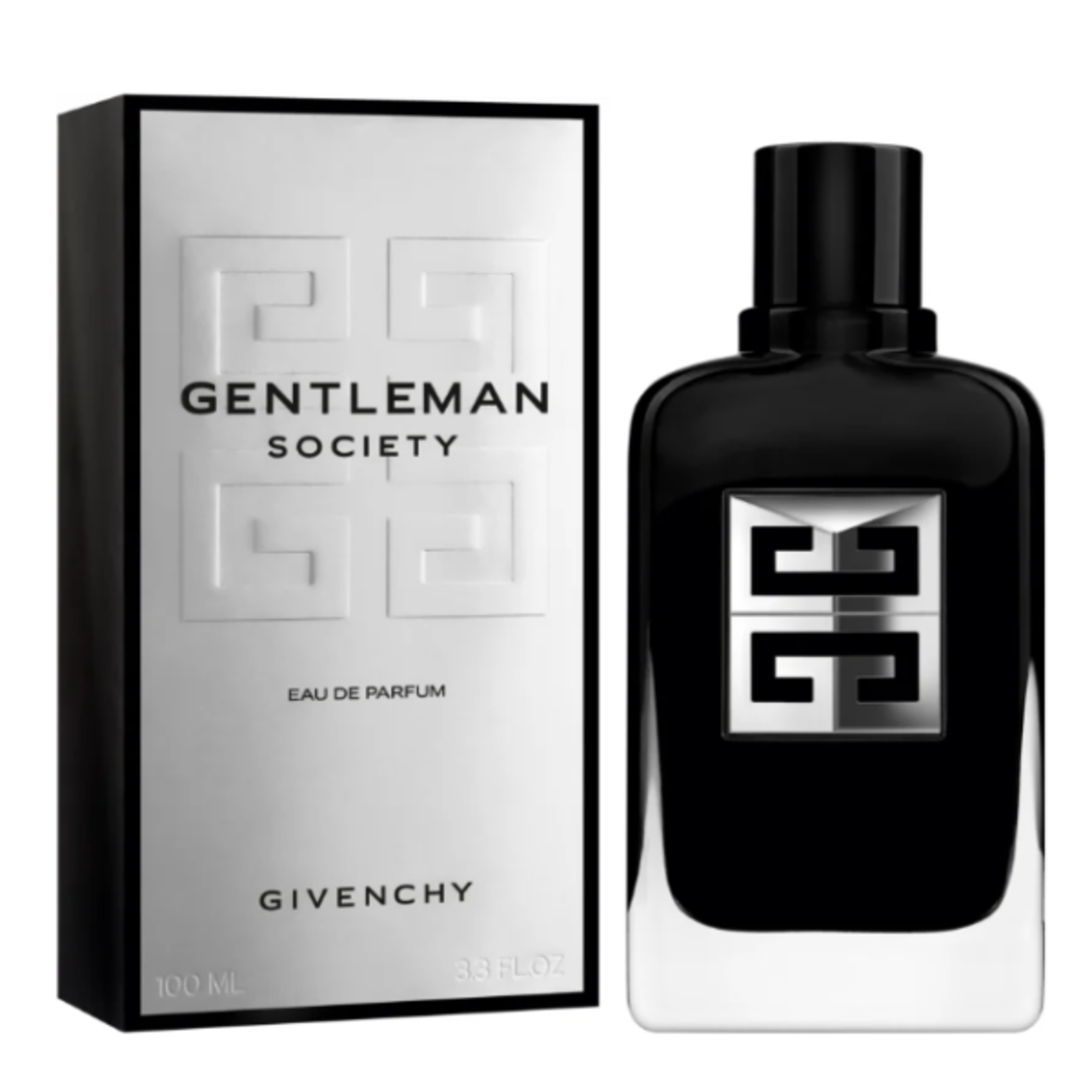 Givenchy Gentleman Society Eau de Parfum Spray 100 ml