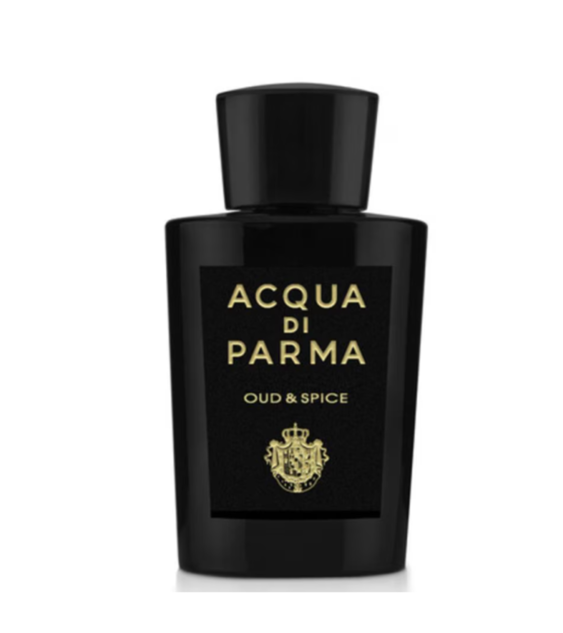 Acqua di Parma Oud & Spice Eau de Parfum 180 ml - парфюмна вода за жени 180мл