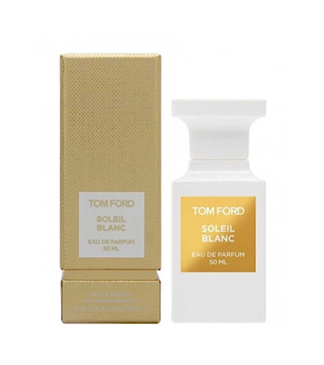 Tom Ford Soleil Blanc 50 ml Eau De Parfum Spray
