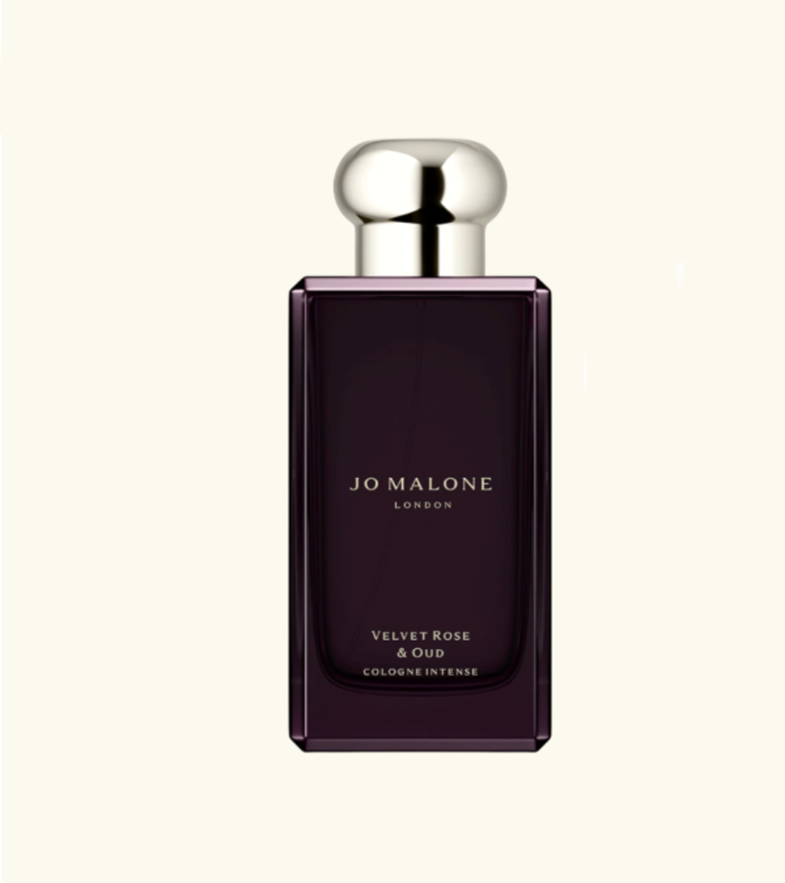 Jo Malone London Velvet Rose & Oud Cologne Intense Eau de Cologne 100 ml