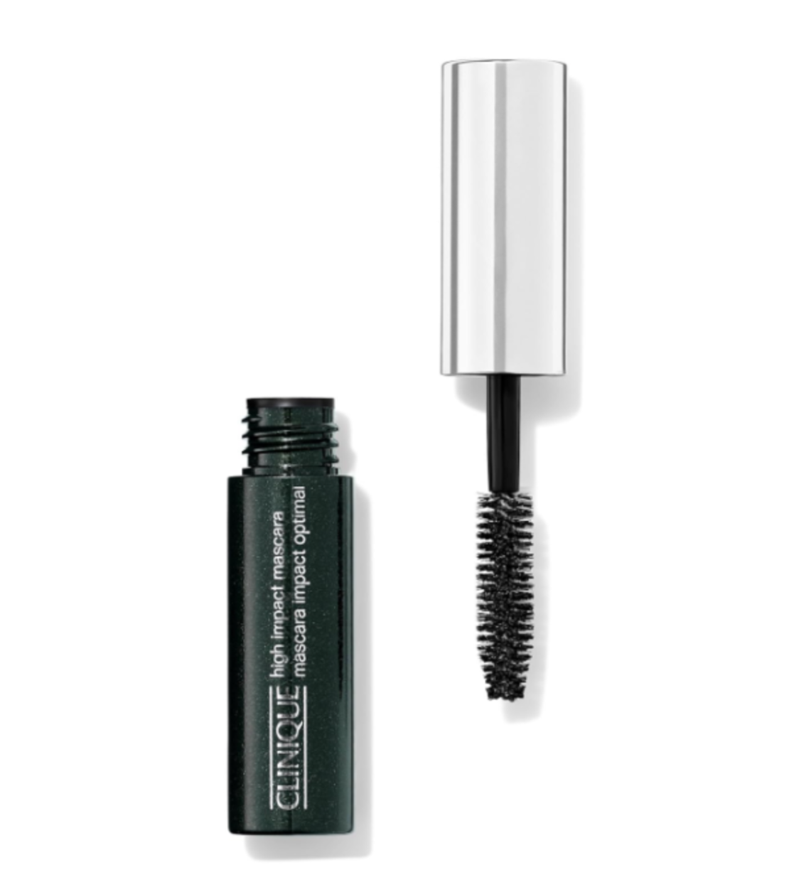 Clinique High Impact Mascara 3.5 - black