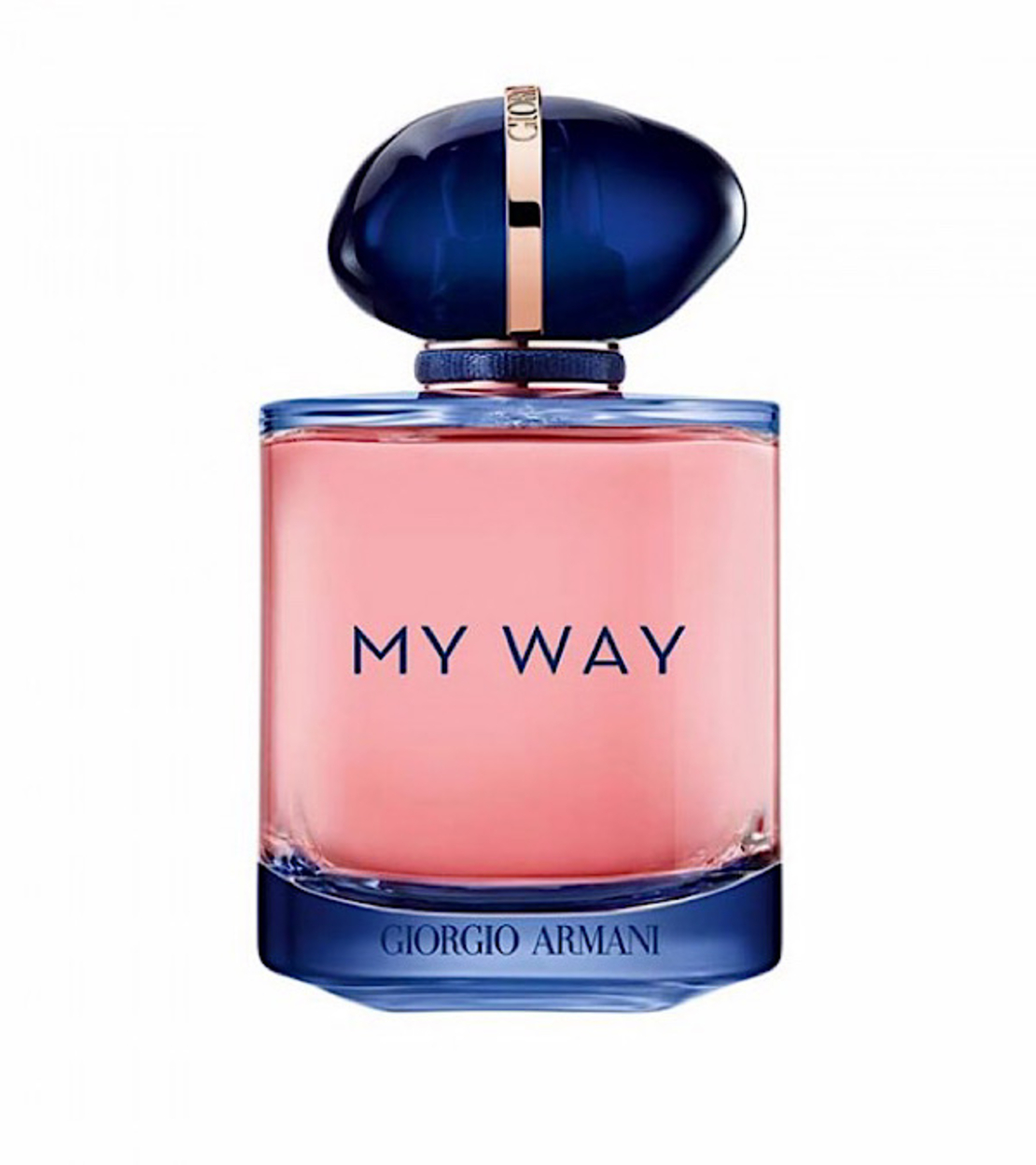 Giorgio Armani My Way Intense Eau de Parfum Spray 90 ml