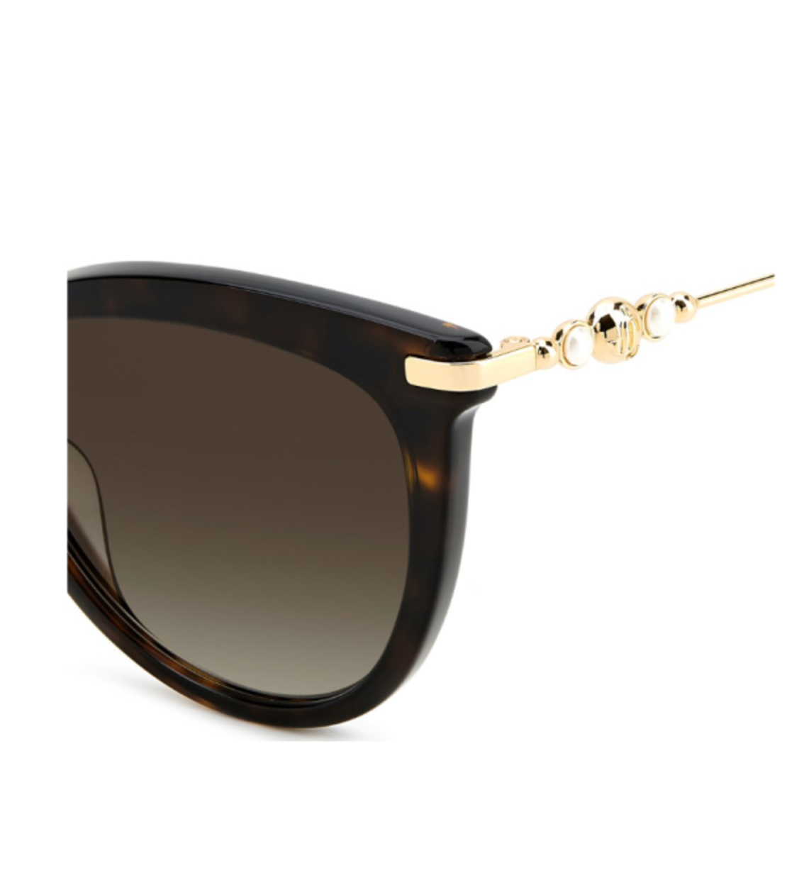 Jimmy Choo Tinsley/g/s 53-18-145