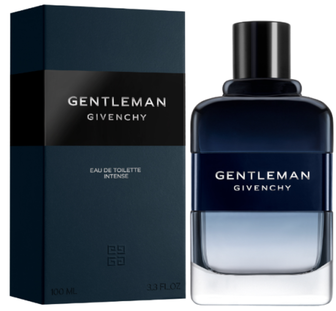 Givenchy Gentleman Givenchy Intense Eau de Toilette Spray 100ml