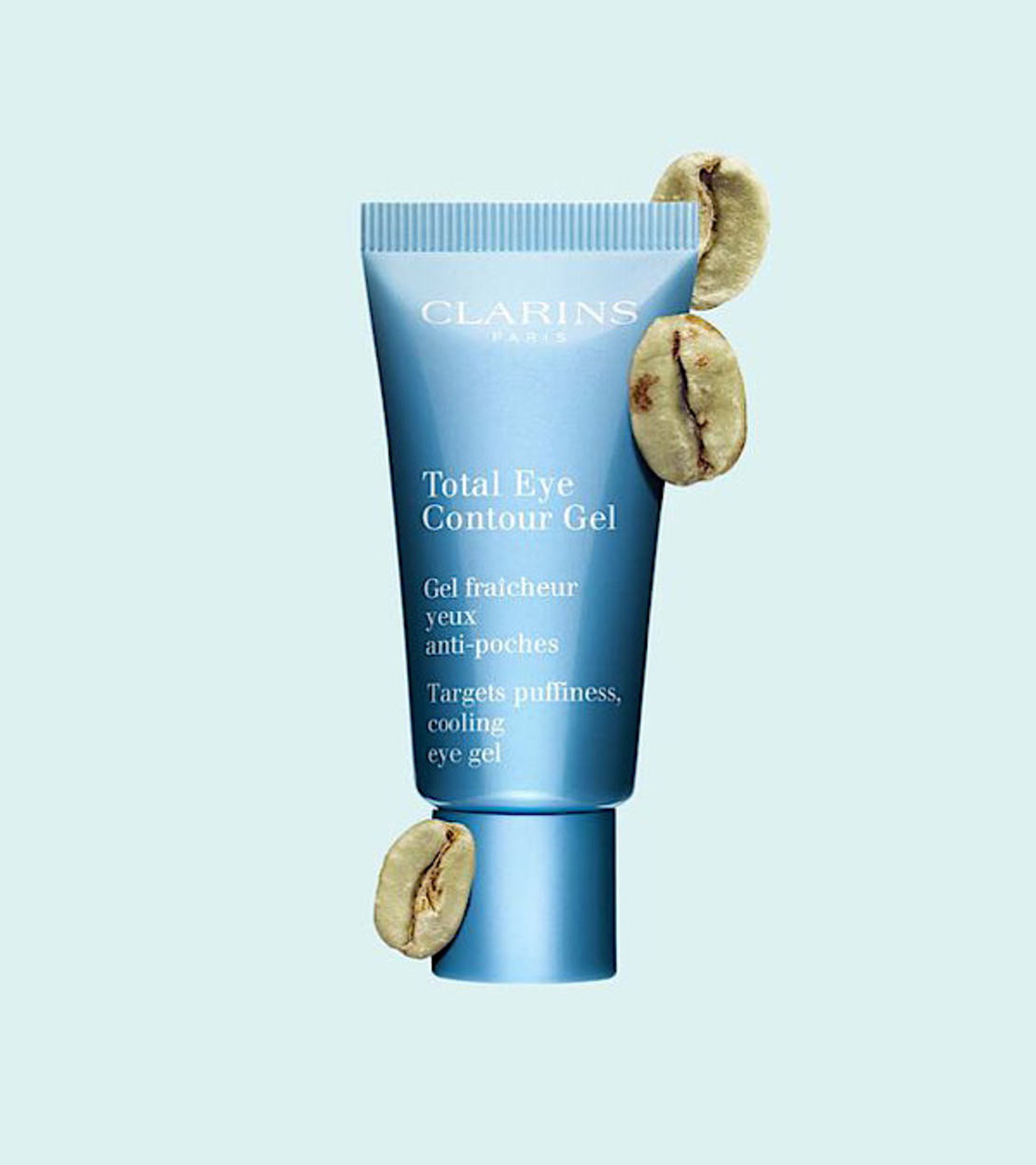 Clarins Total Eye Blue Gel 20ml