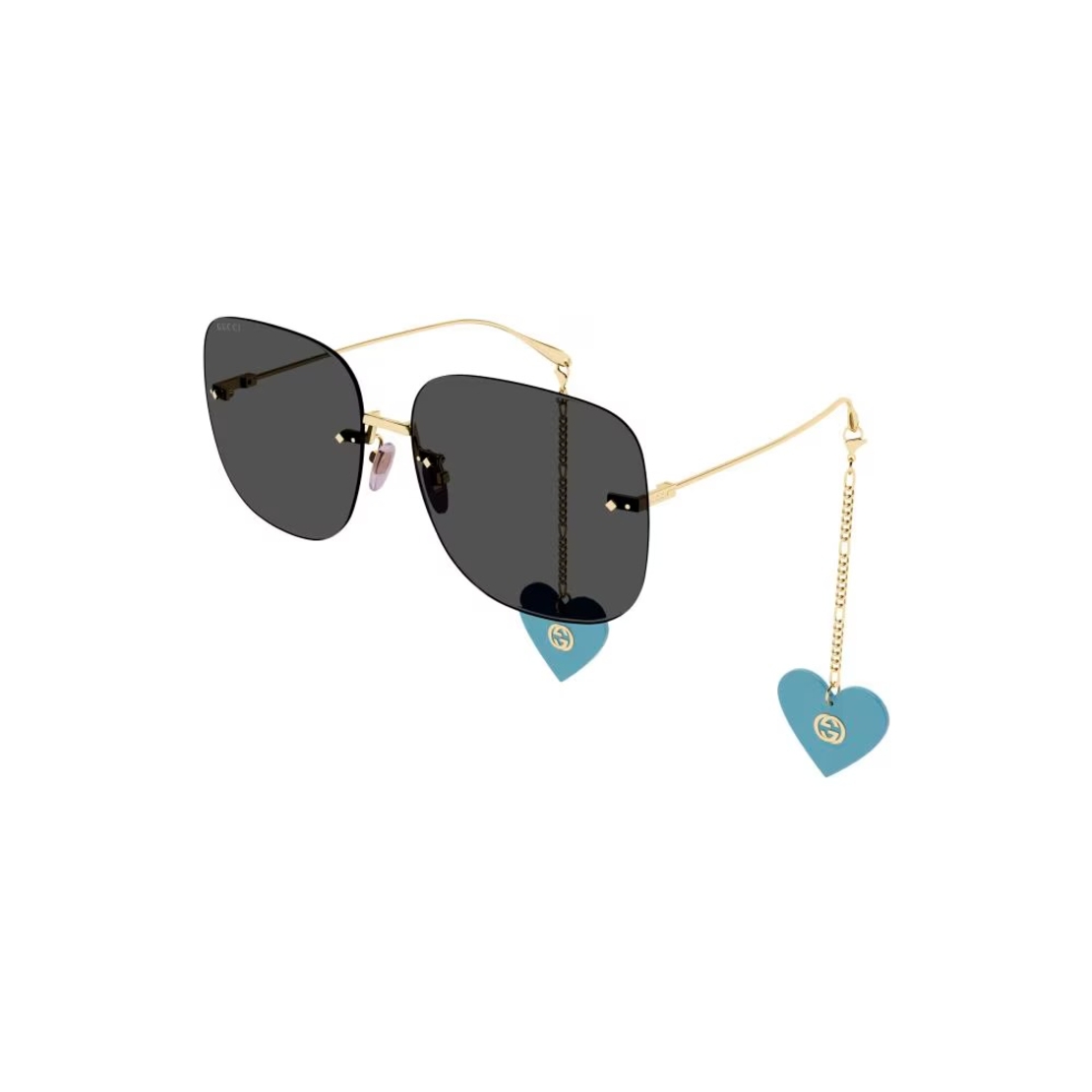 Gucci Sunglasses Gg1148s 65