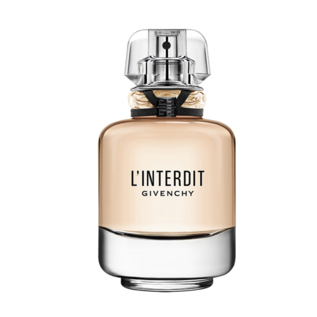 Givenchy L'Interdit Eau de Parfum Spray 80ml