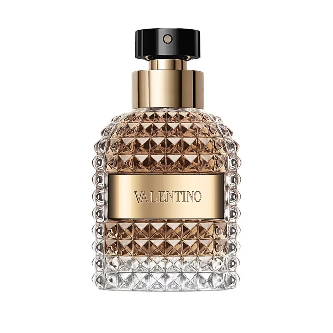 Valentino Uomo Eau de Toilette Spray 50 ml