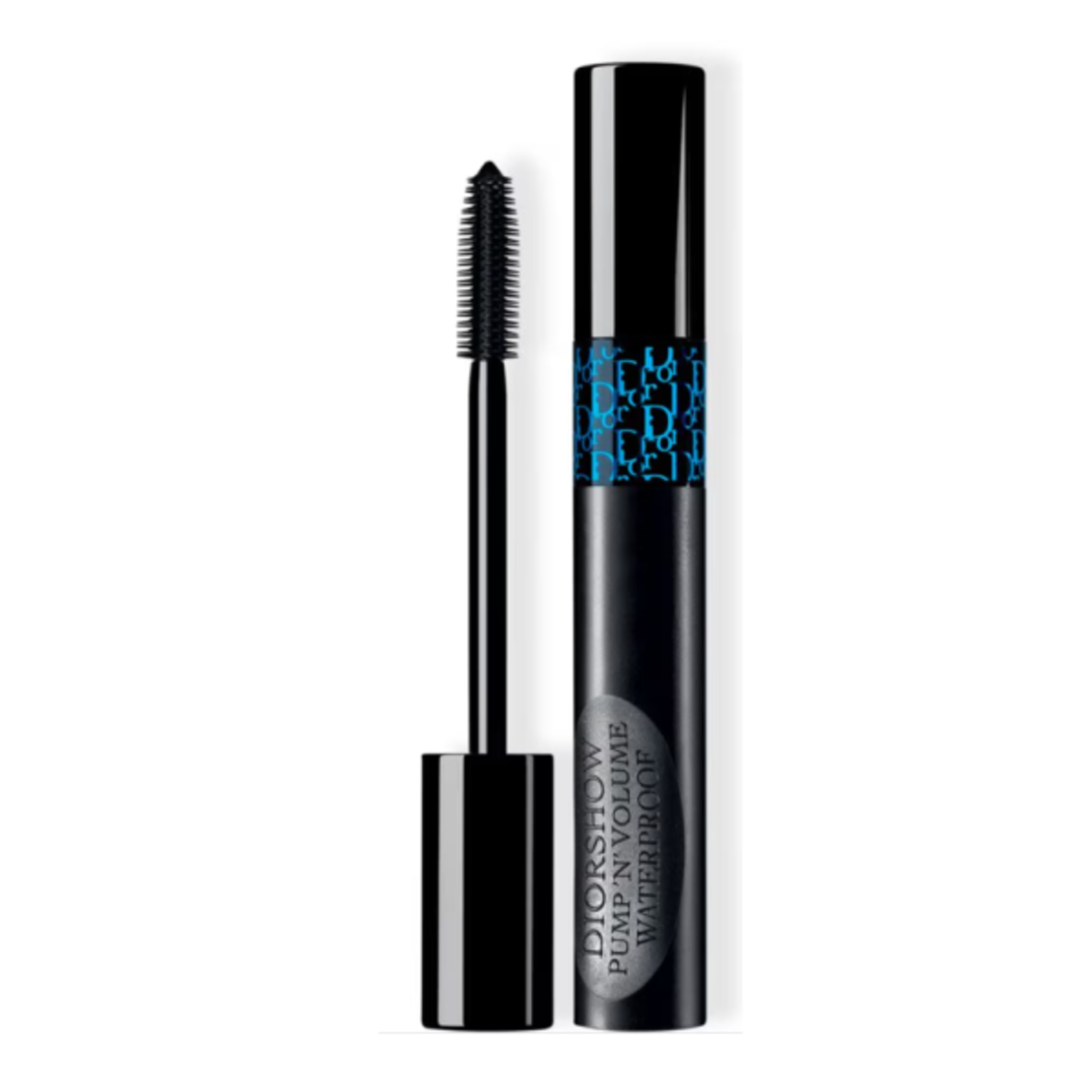 Dior Diorshow Pump N Volume Waterproof Volumizing Mascara 090 Black Pump 5.2g